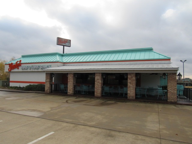 VICORP REPLAT OF VILLAGE INN R - Commercial Sale