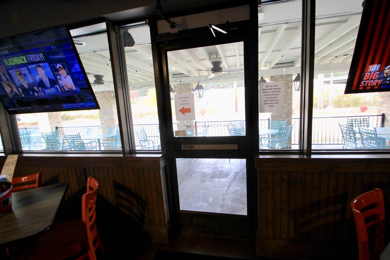 VICORP REPLAT OF VILLAGE INN R - Commercial Sale