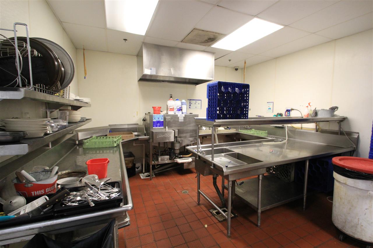 VICORP REPLAT OF VILLAGE INN R - Commercial Sale