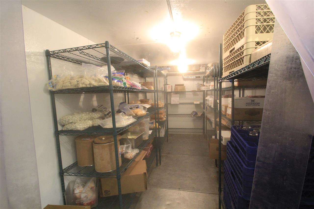 VICORP REPLAT OF VILLAGE INN R - Commercial Sale