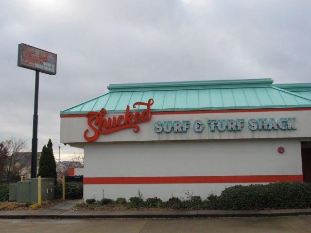 VICORP REPLAT OF VILLAGE INN R - Commercial Sale