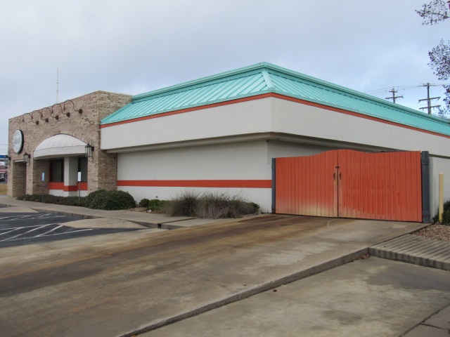 VICORP REPLAT OF VILLAGE INN R - Commercial Sale