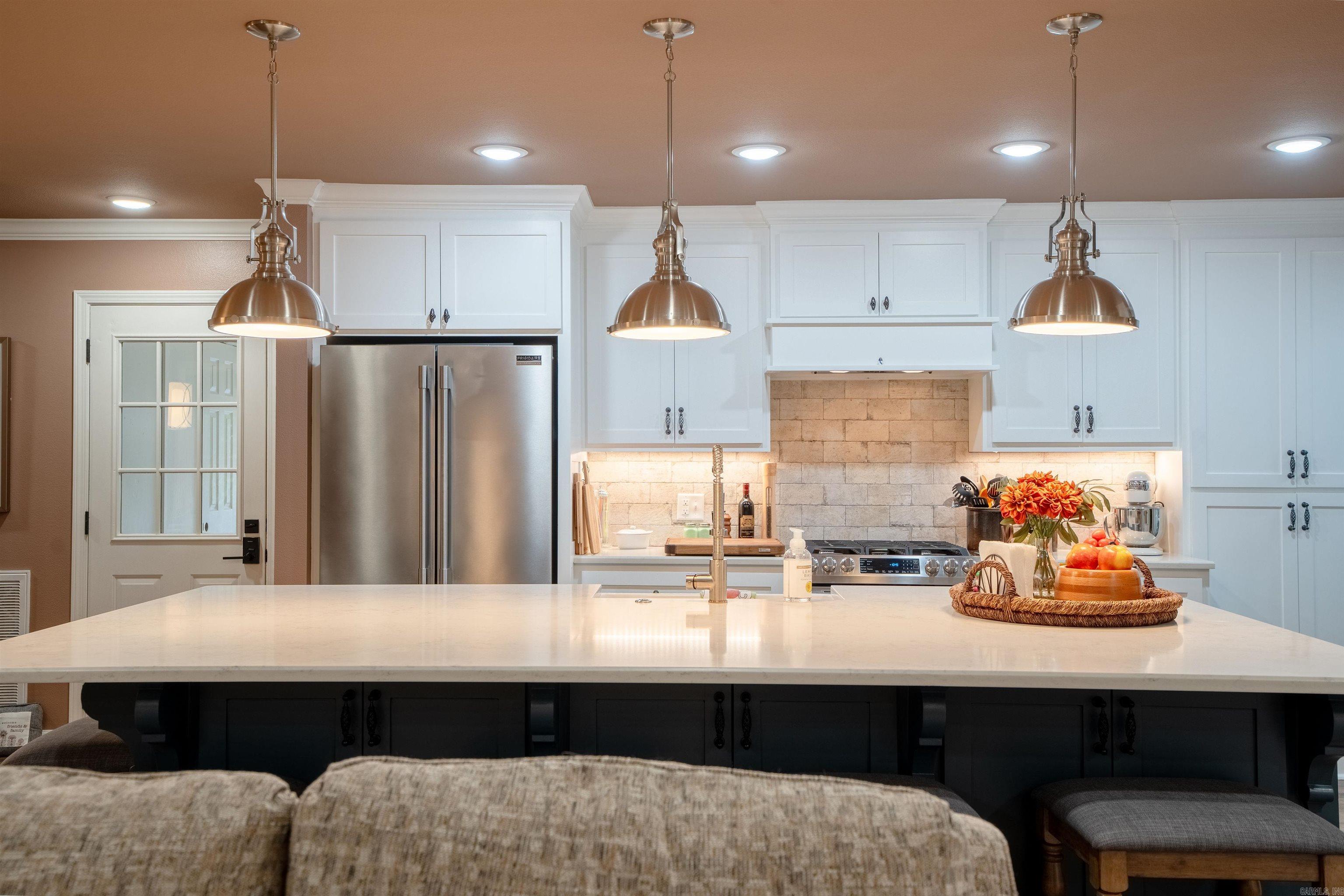 COUNTRY CLUB EAST ADD (SEARCY) - Residential