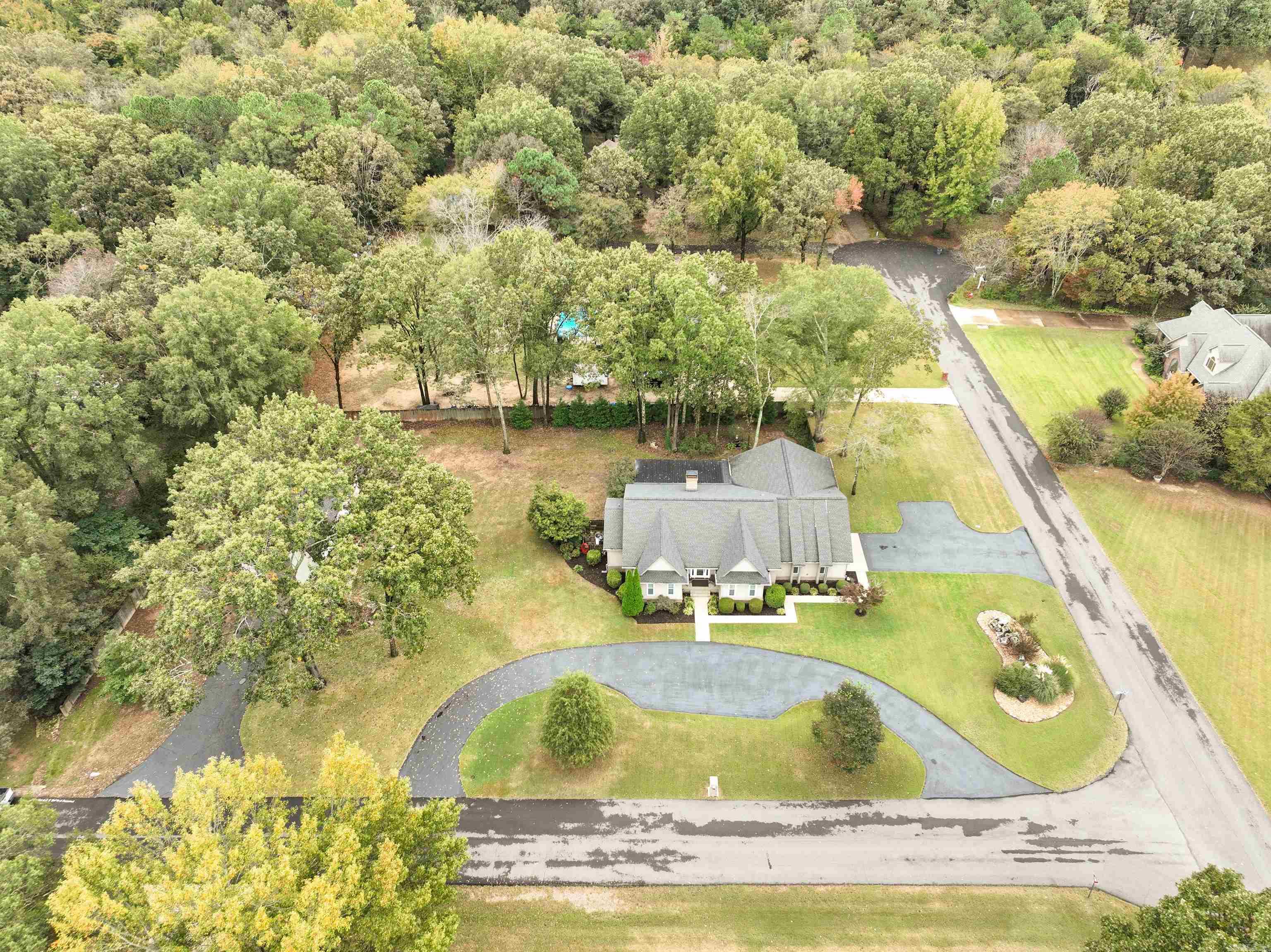 COUNTRY CLUB EAST ADD (SEARCY) - Residential