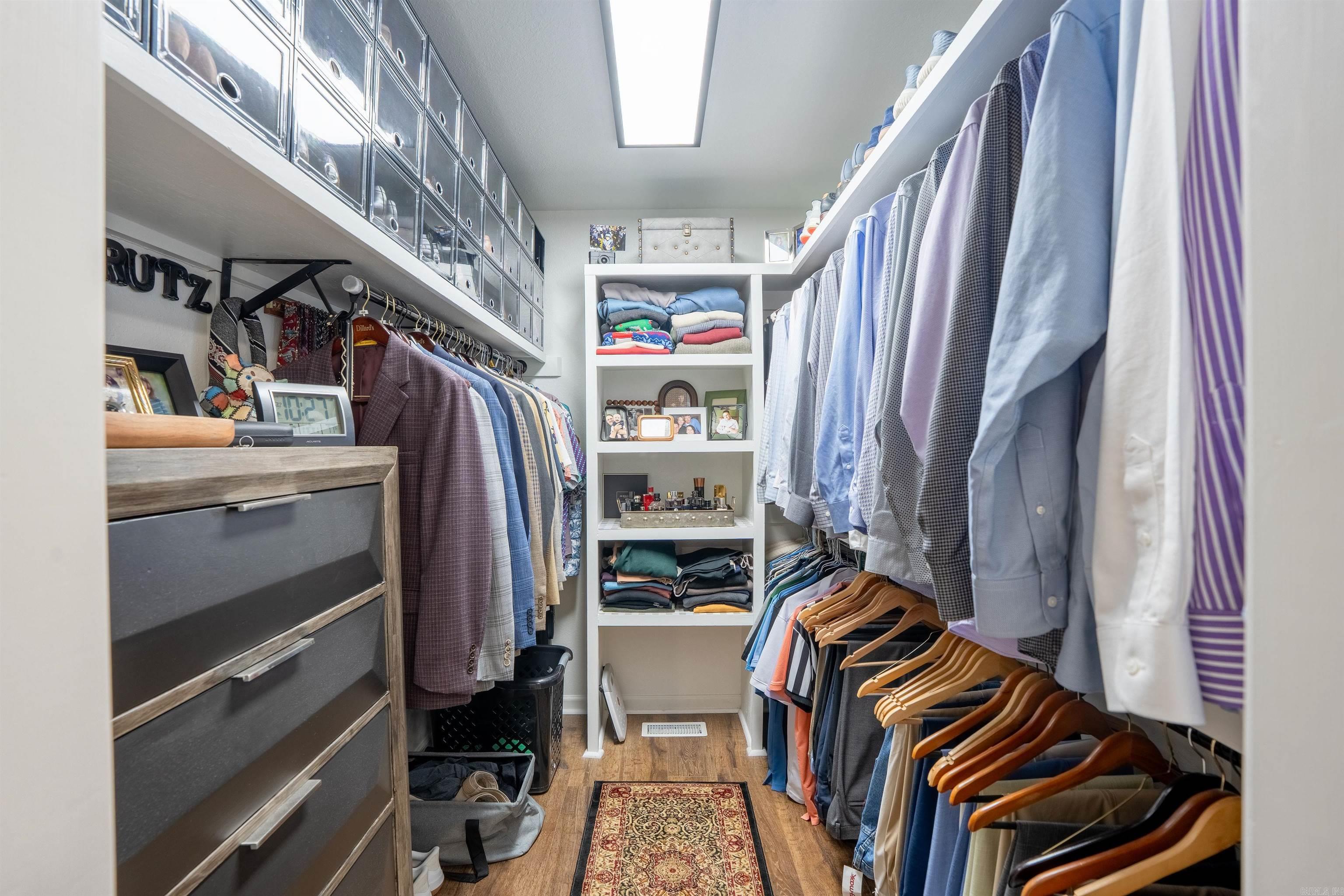 COUNTRY CLUB EAST ADD (SEARCY) - Residential