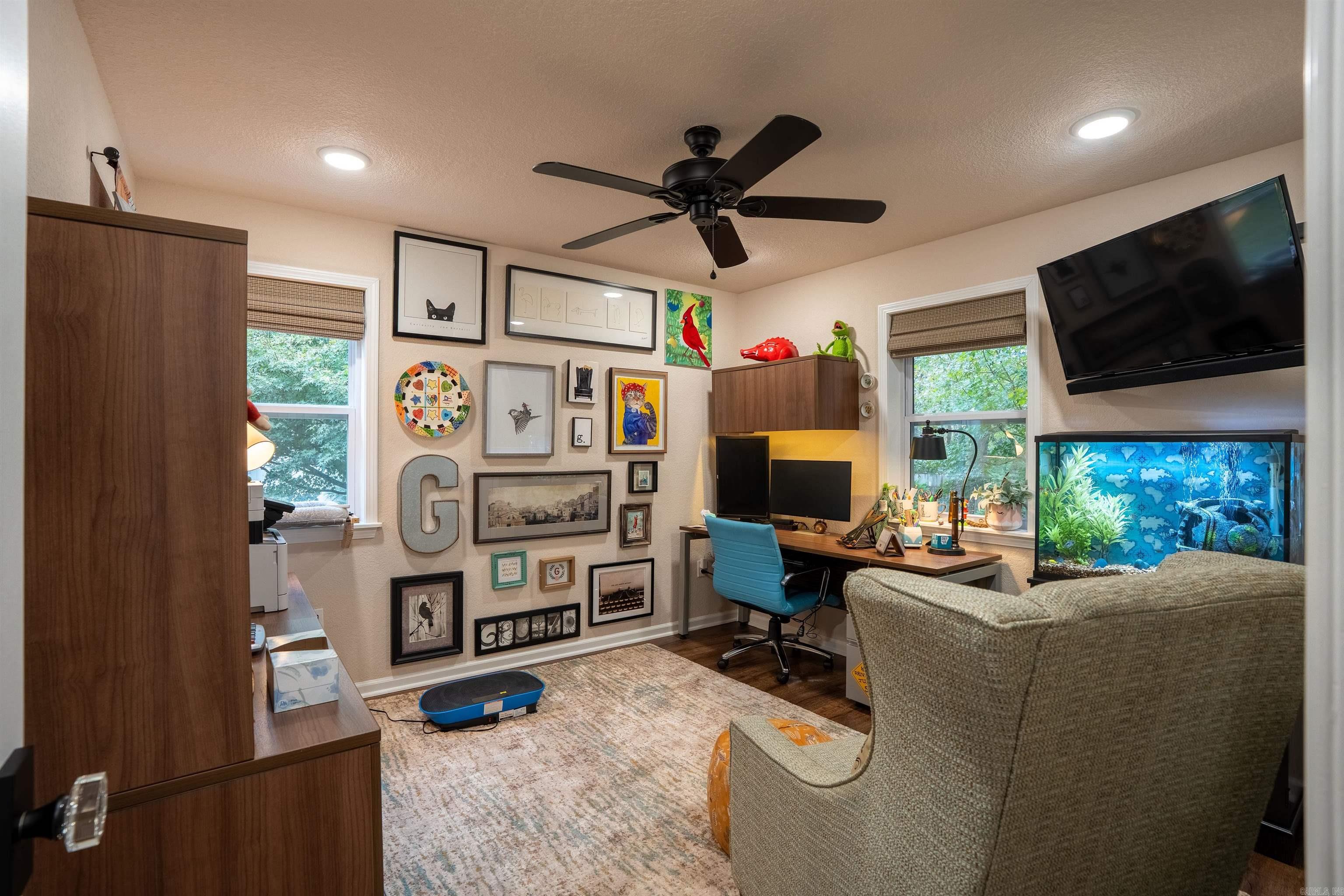 COUNTRY CLUB EAST ADD (SEARCY) - Residential