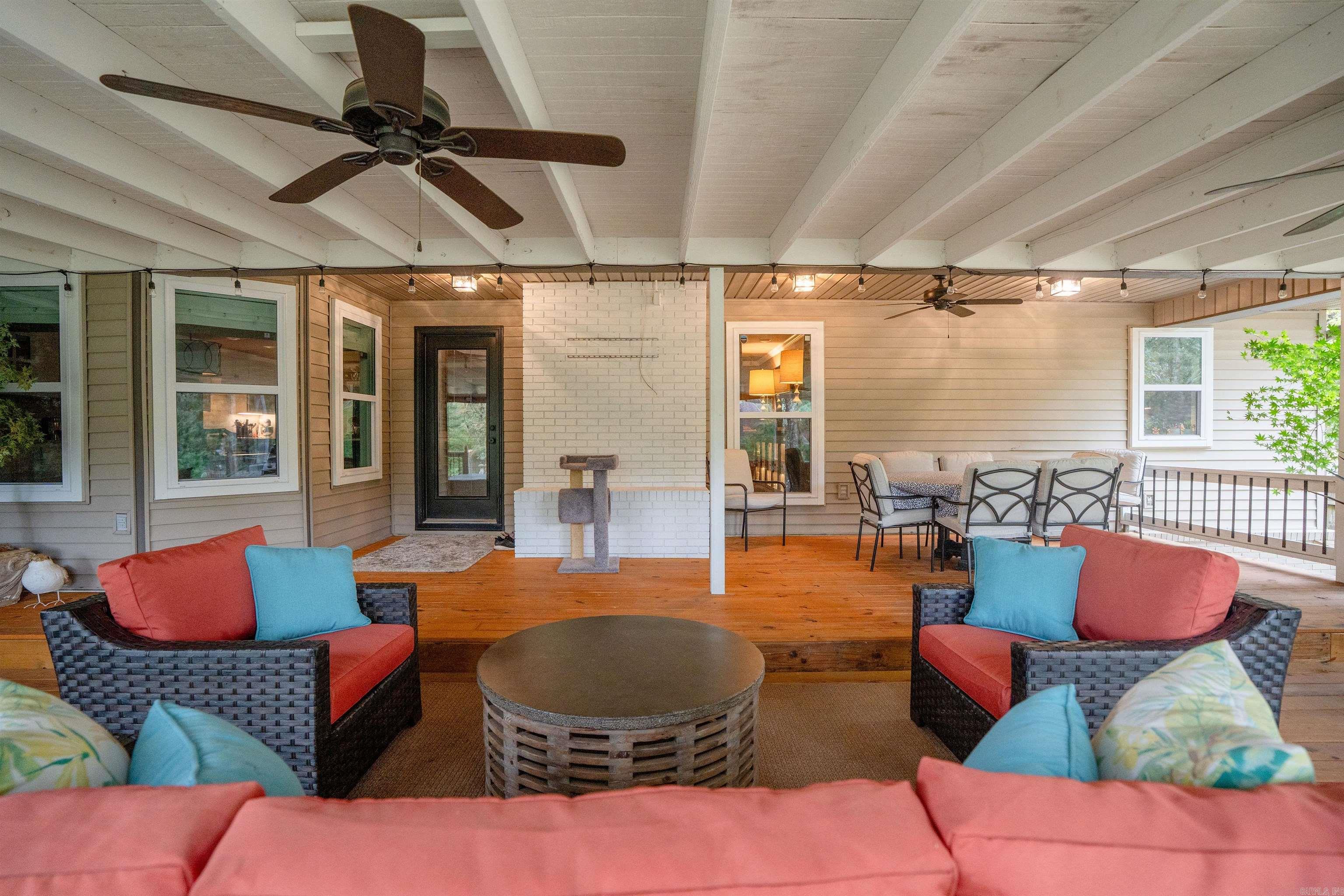 COUNTRY CLUB EAST ADD (SEARCY) - Residential