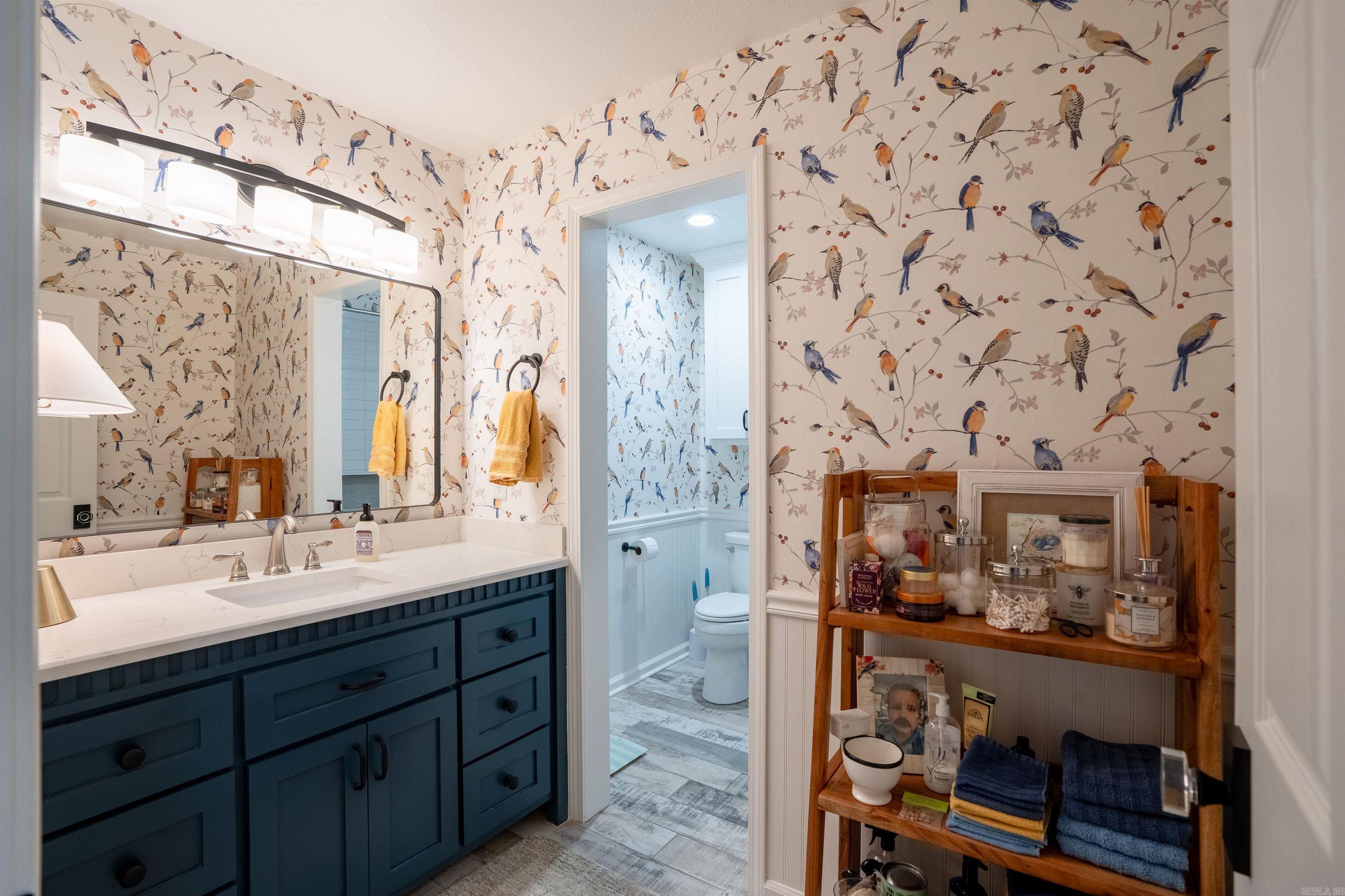 COUNTRY CLUB EAST ADD (SEARCY) - Residential