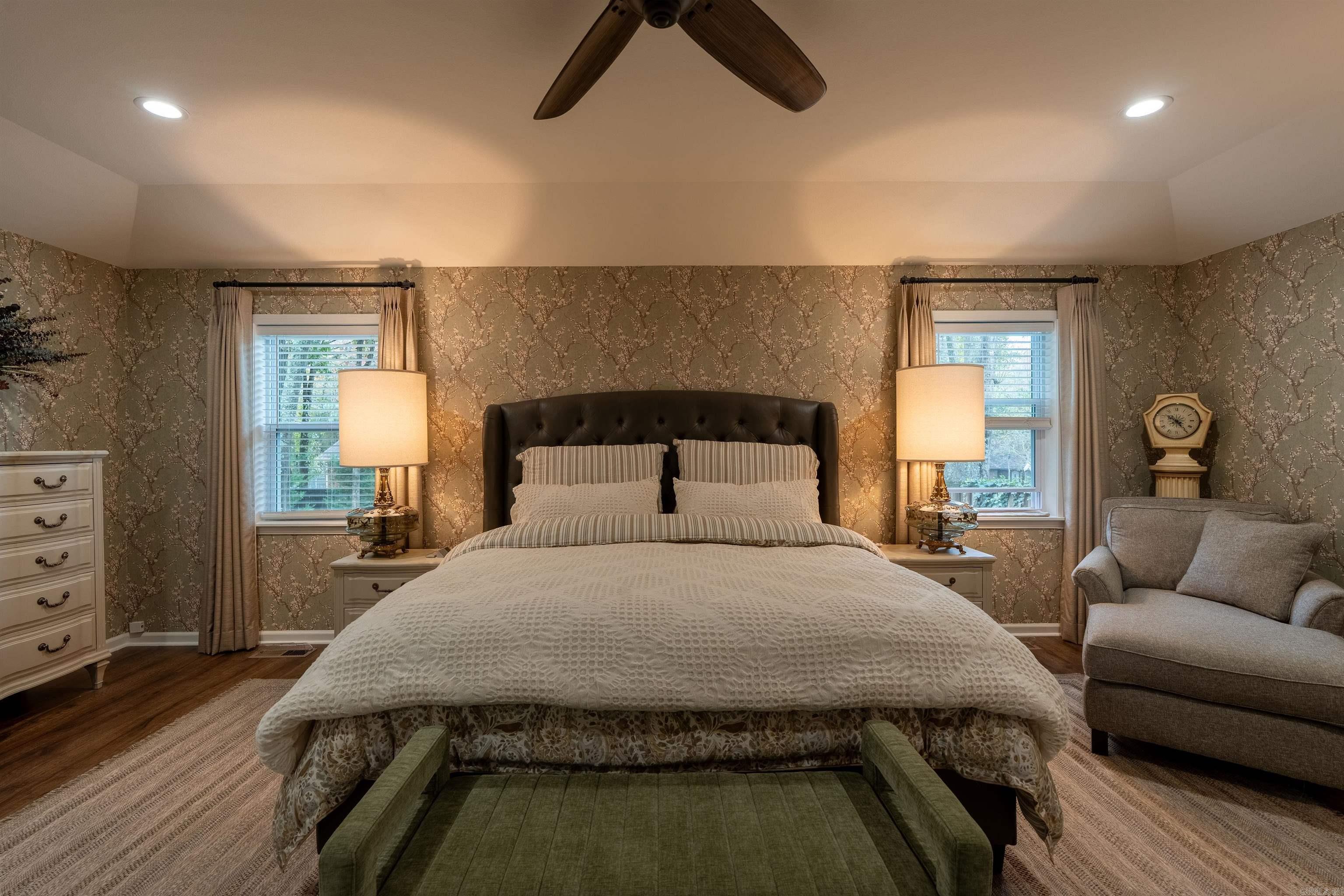 COUNTRY CLUB EAST ADD (SEARCY) - Residential