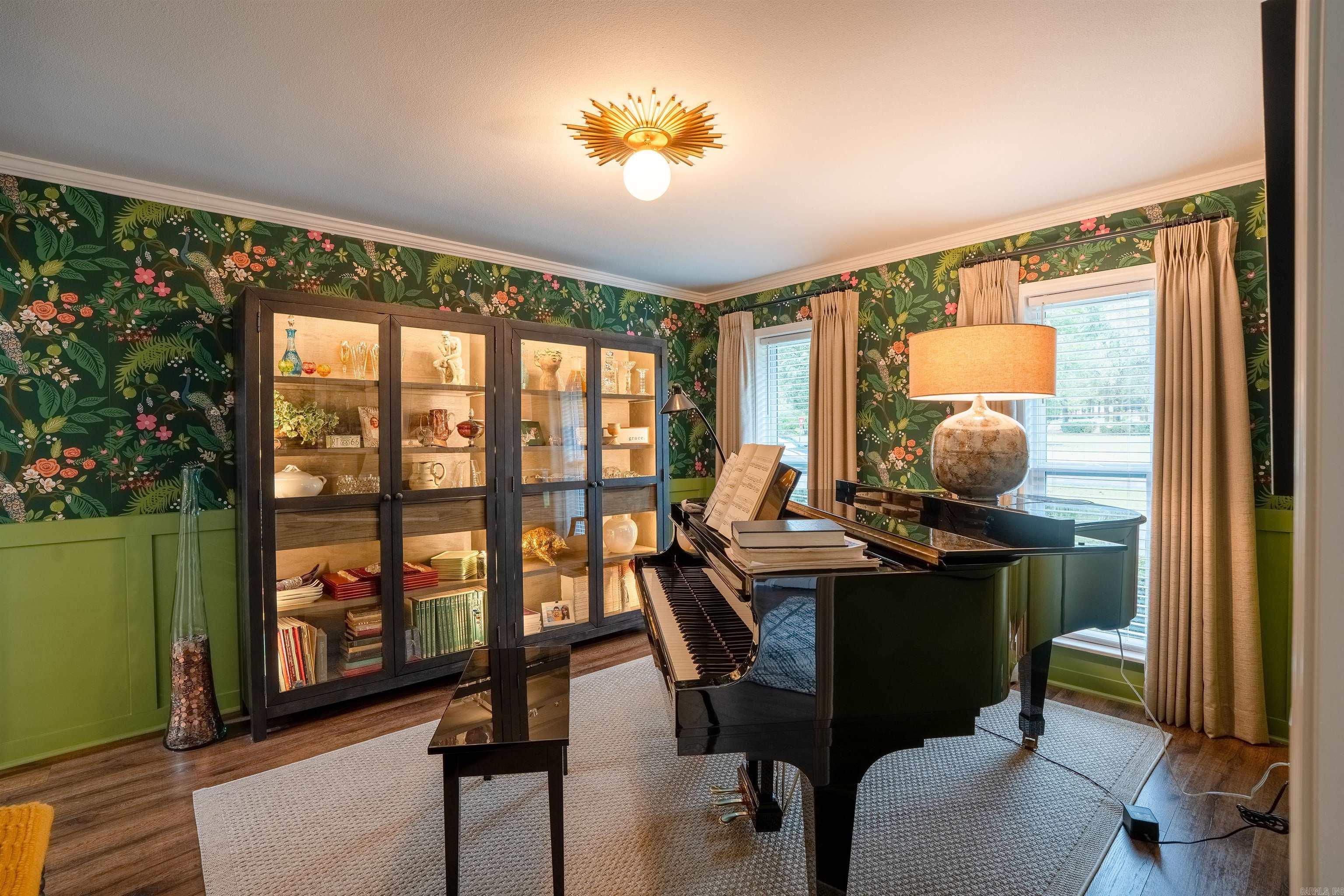 COUNTRY CLUB EAST ADD (SEARCY) - Residential