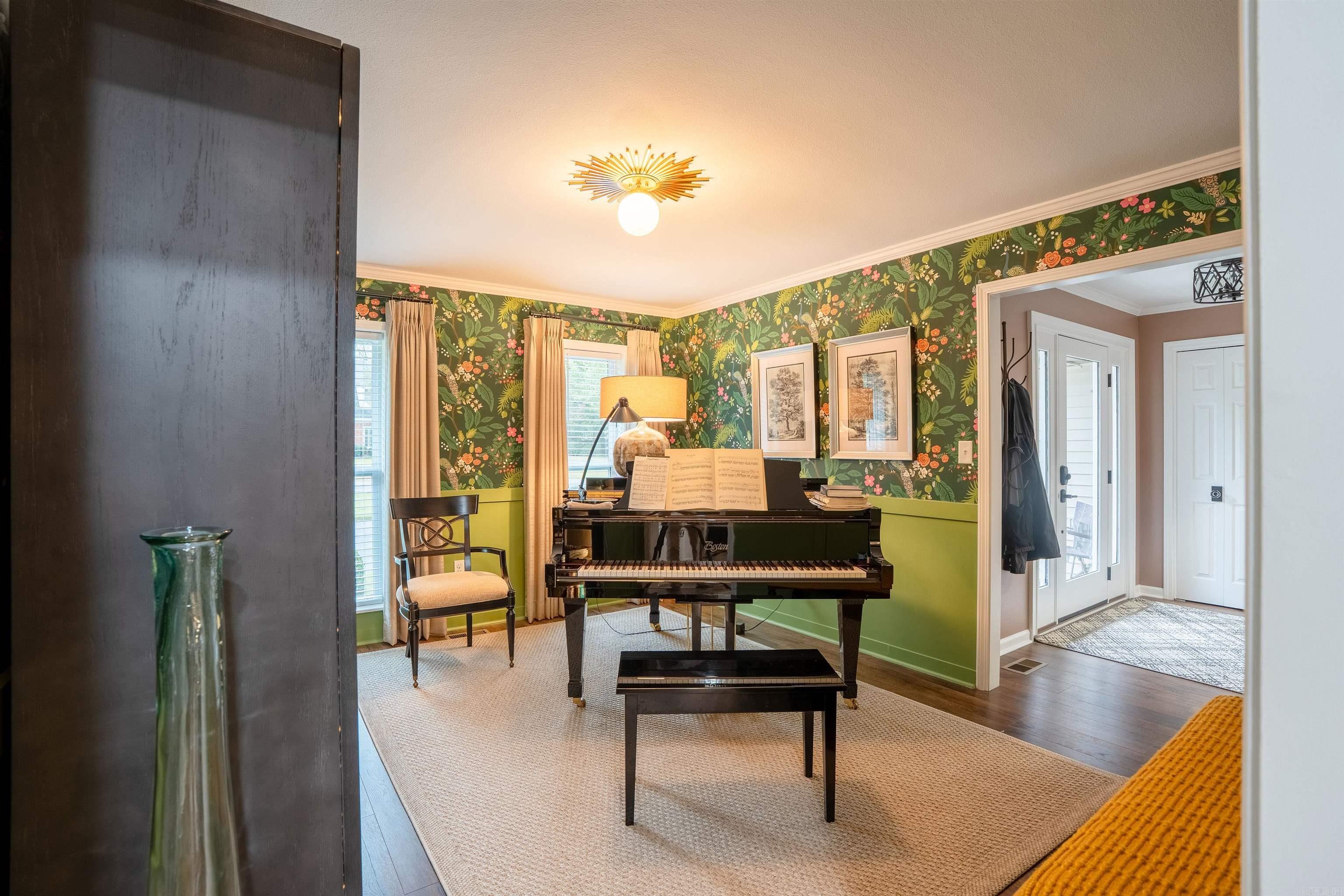 COUNTRY CLUB EAST ADD (SEARCY) - Residential