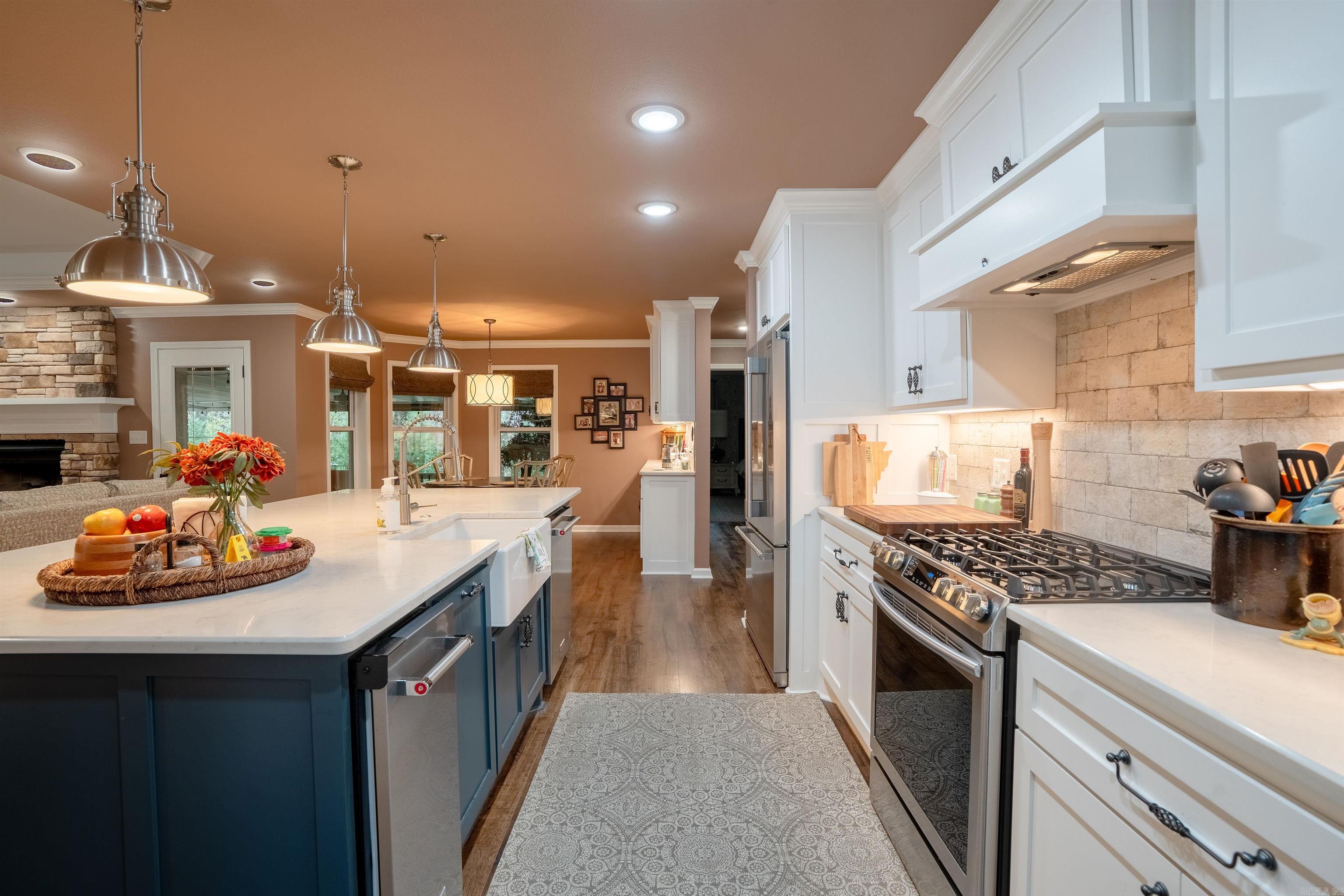 COUNTRY CLUB EAST ADD (SEARCY) - Residential