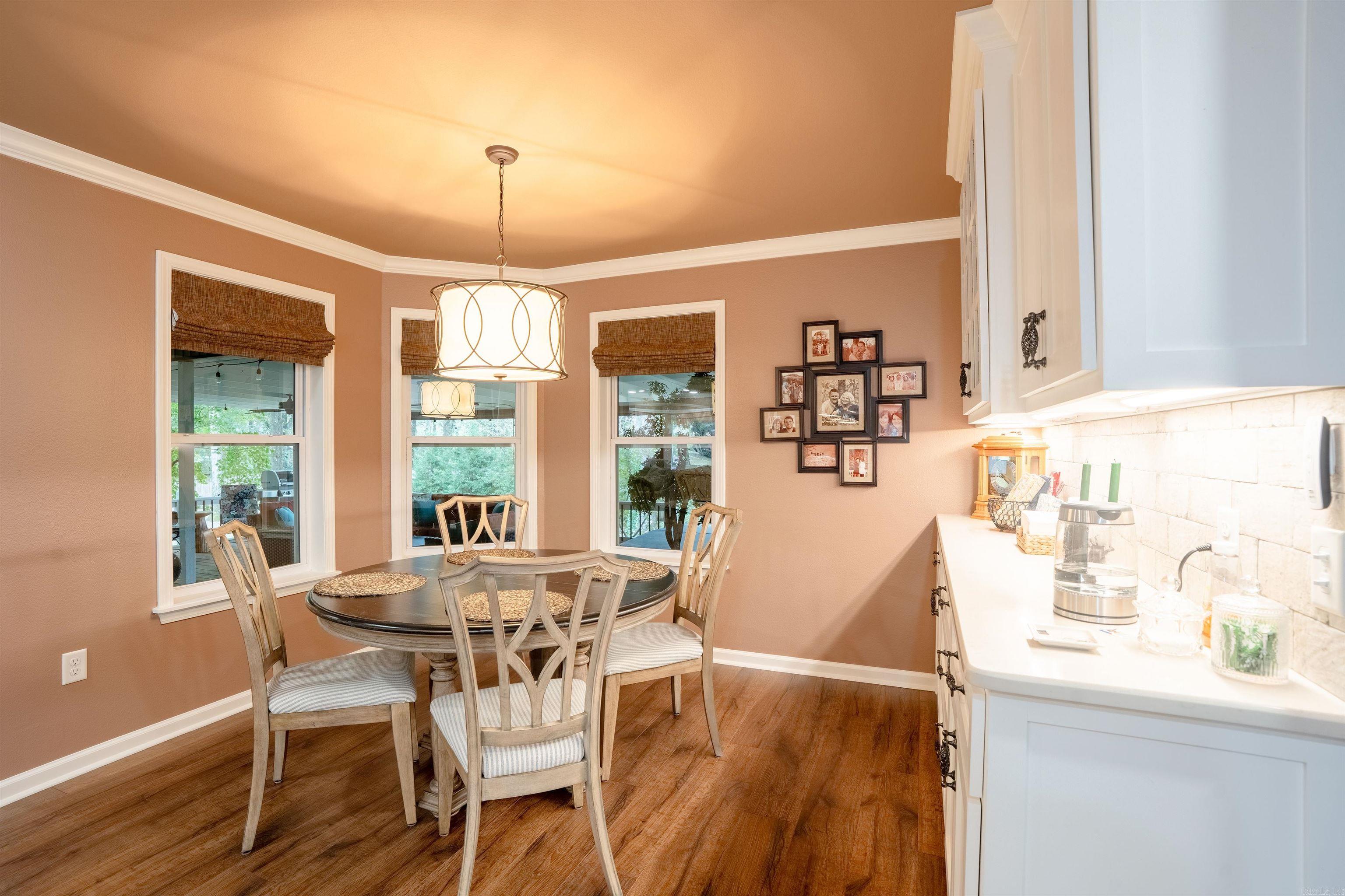 COUNTRY CLUB EAST ADD (SEARCY) - Residential