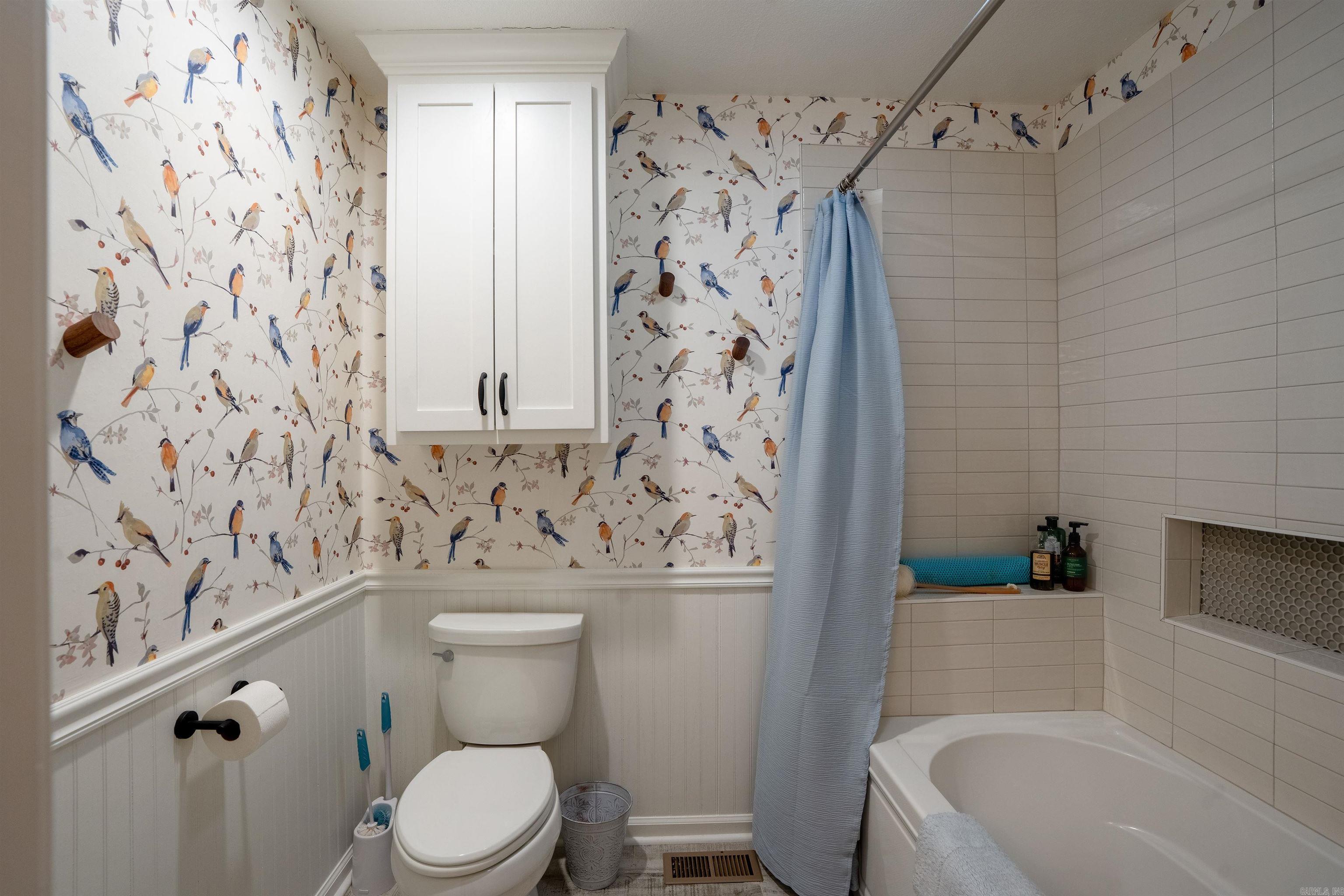 COUNTRY CLUB EAST ADD (SEARCY) - Residential