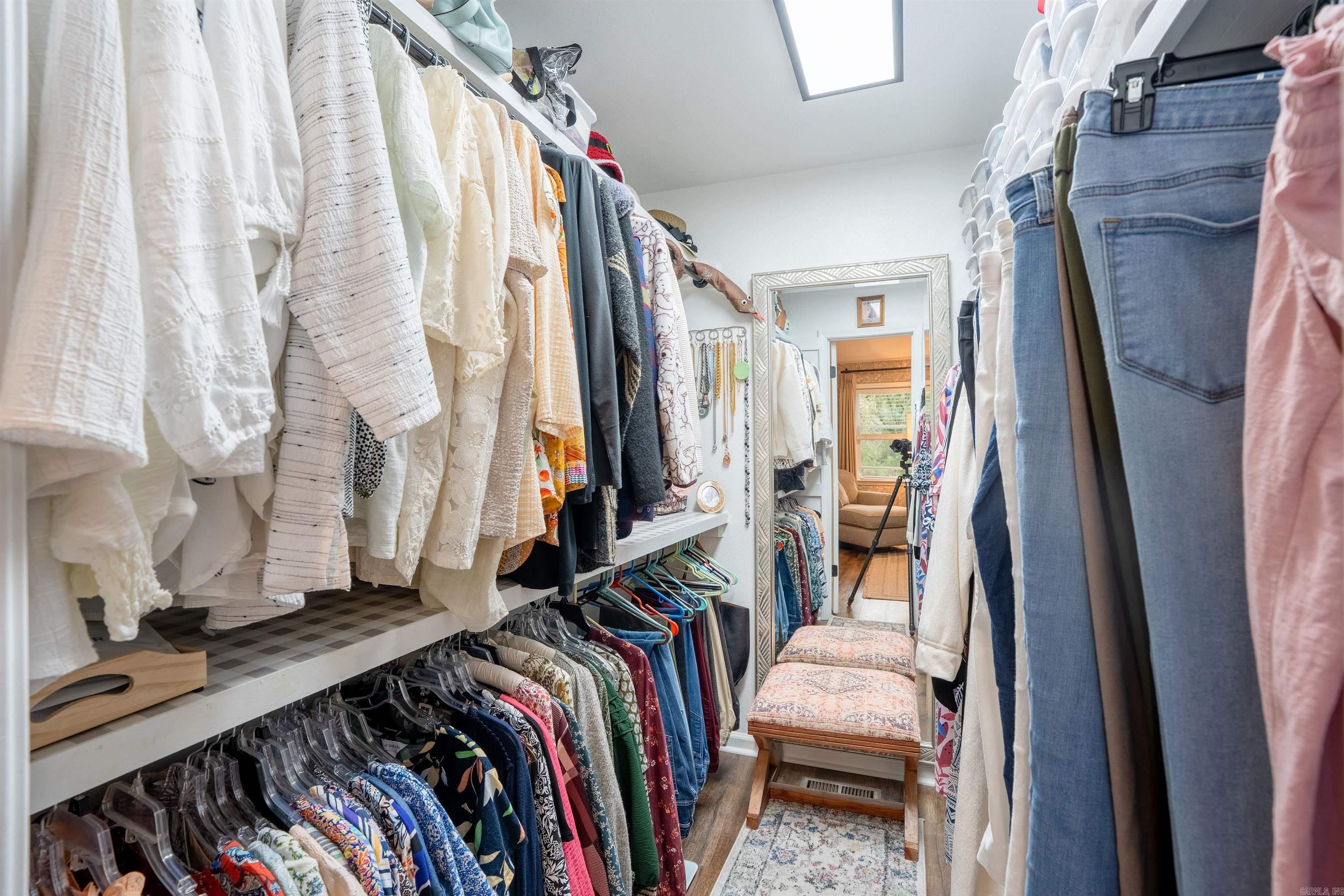 COUNTRY CLUB EAST ADD (SEARCY) - Residential