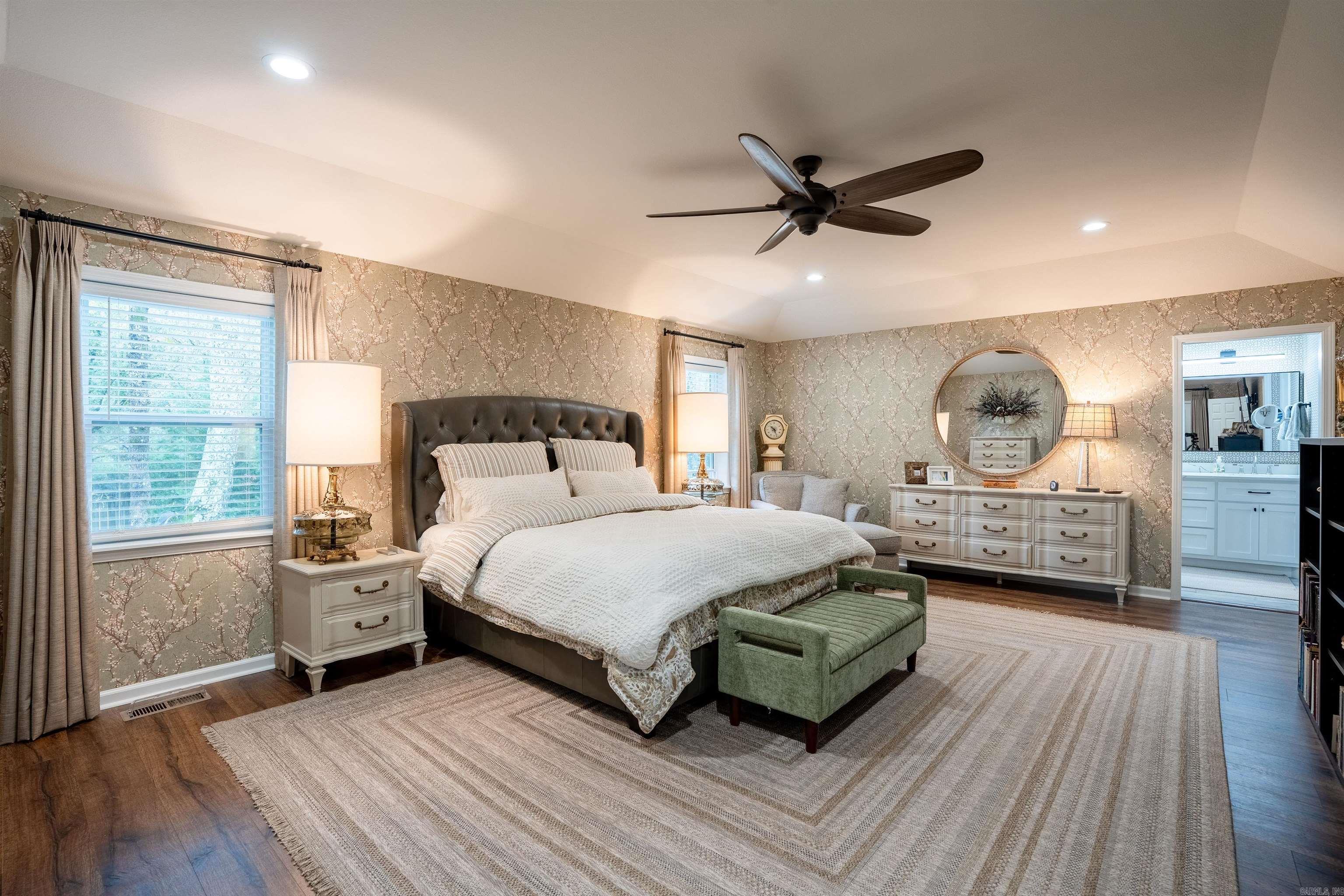 COUNTRY CLUB EAST ADD (SEARCY) - Residential