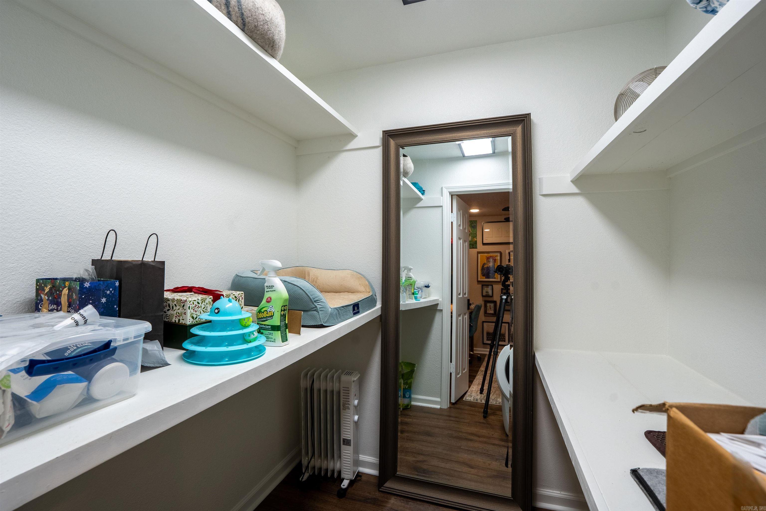 COUNTRY CLUB EAST ADD (SEARCY) - Residential