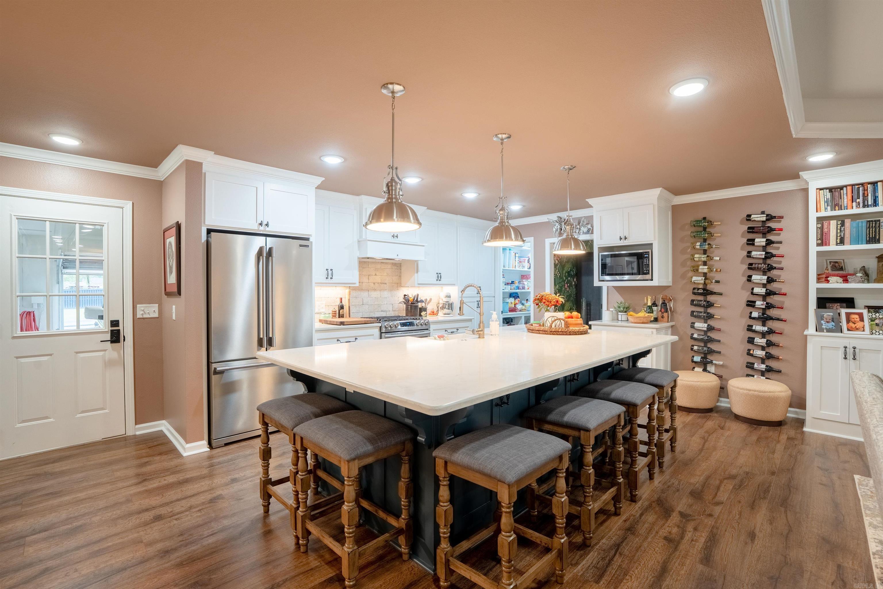 COUNTRY CLUB EAST ADD (SEARCY) - Residential