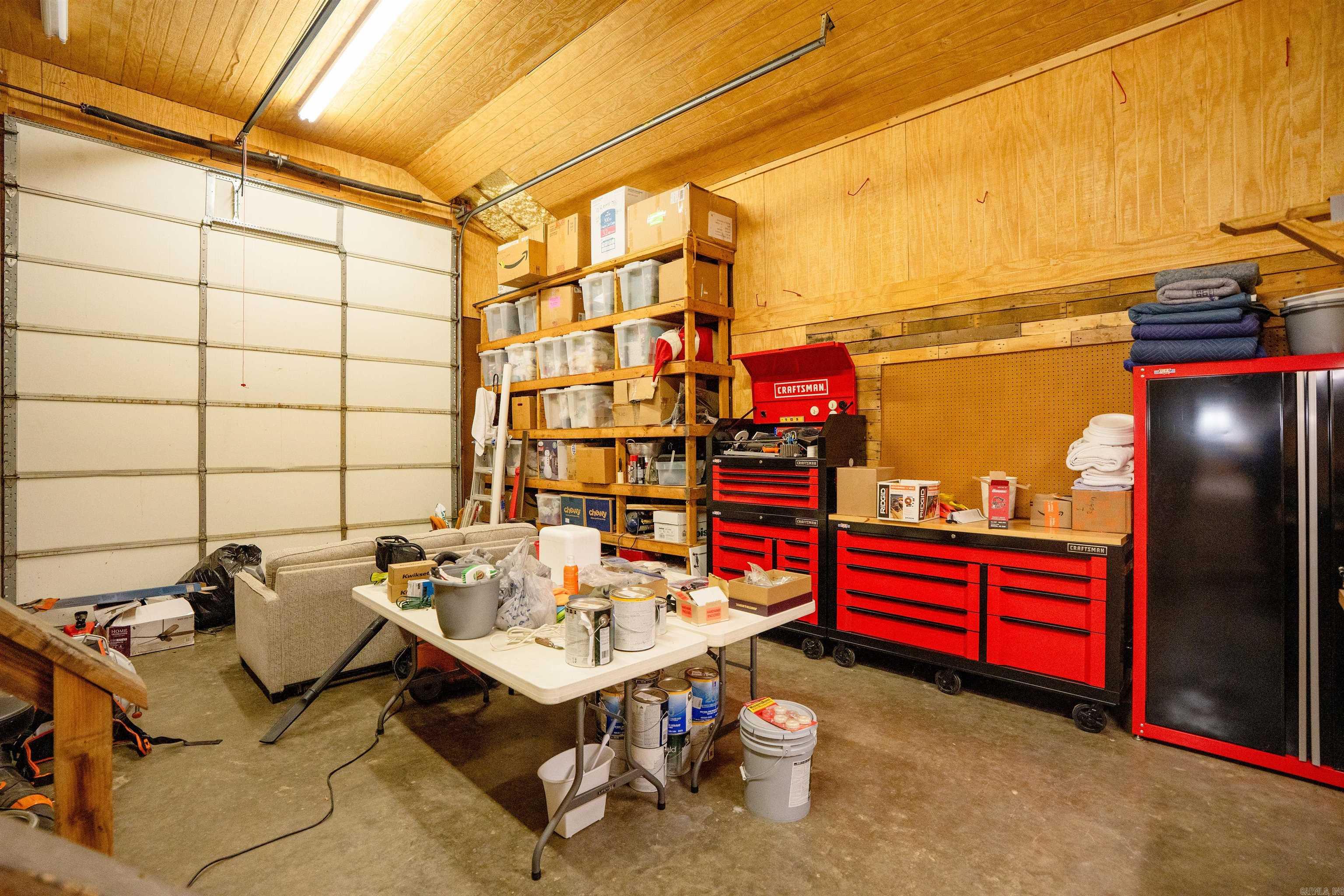 COUNTRY CLUB EAST ADD (SEARCY) - Residential