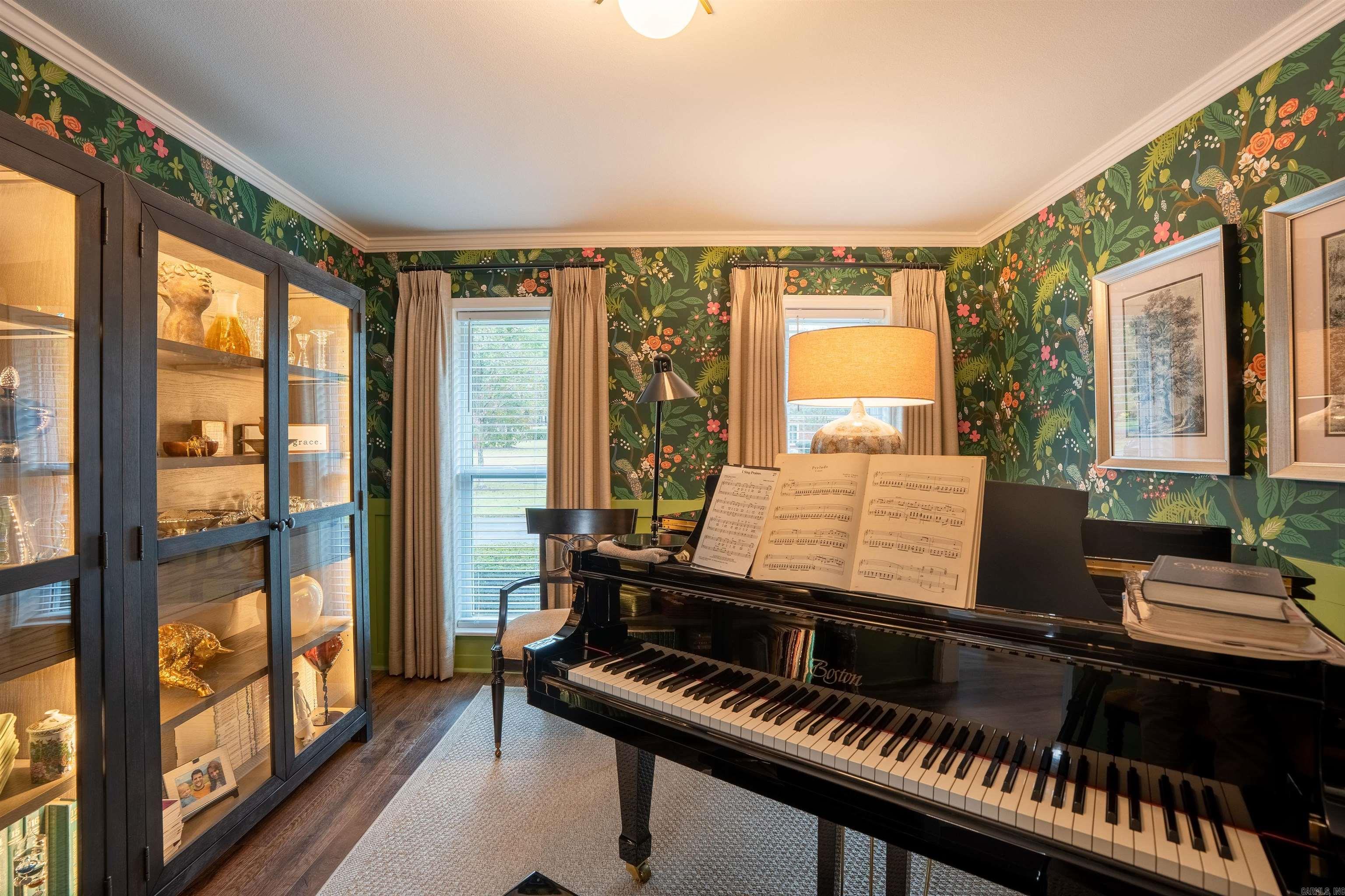 COUNTRY CLUB EAST ADD (SEARCY) - Residential