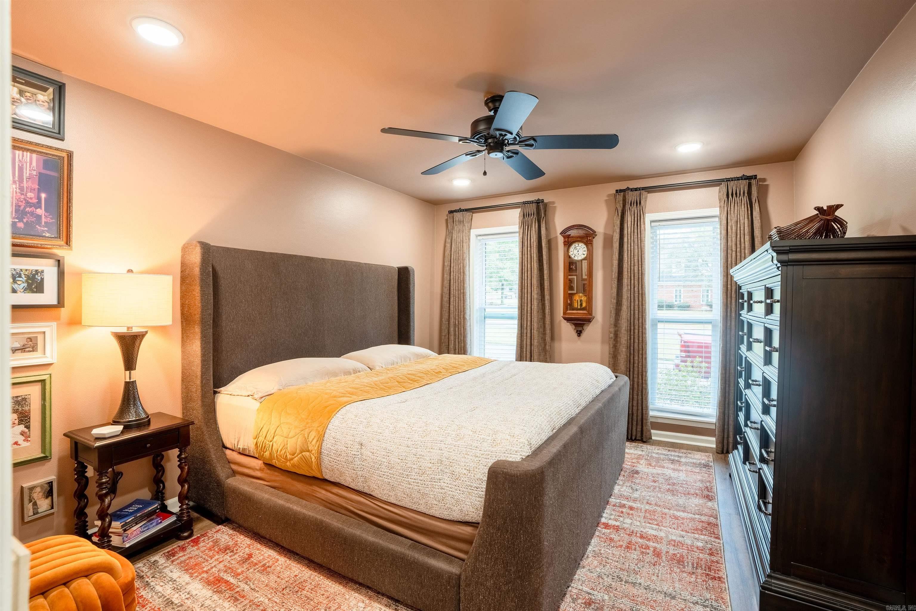 COUNTRY CLUB EAST ADD (SEARCY) - Residential