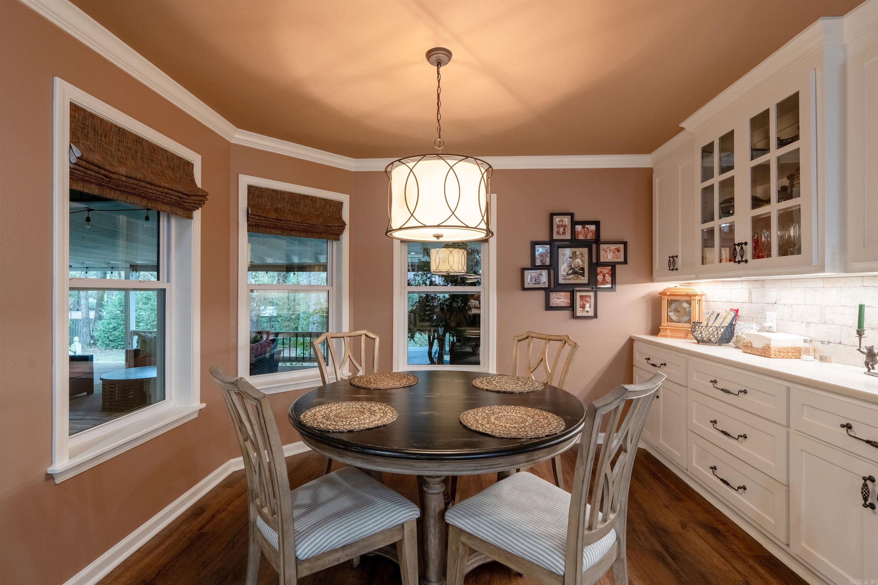 COUNTRY CLUB EAST ADD (SEARCY) - Residential