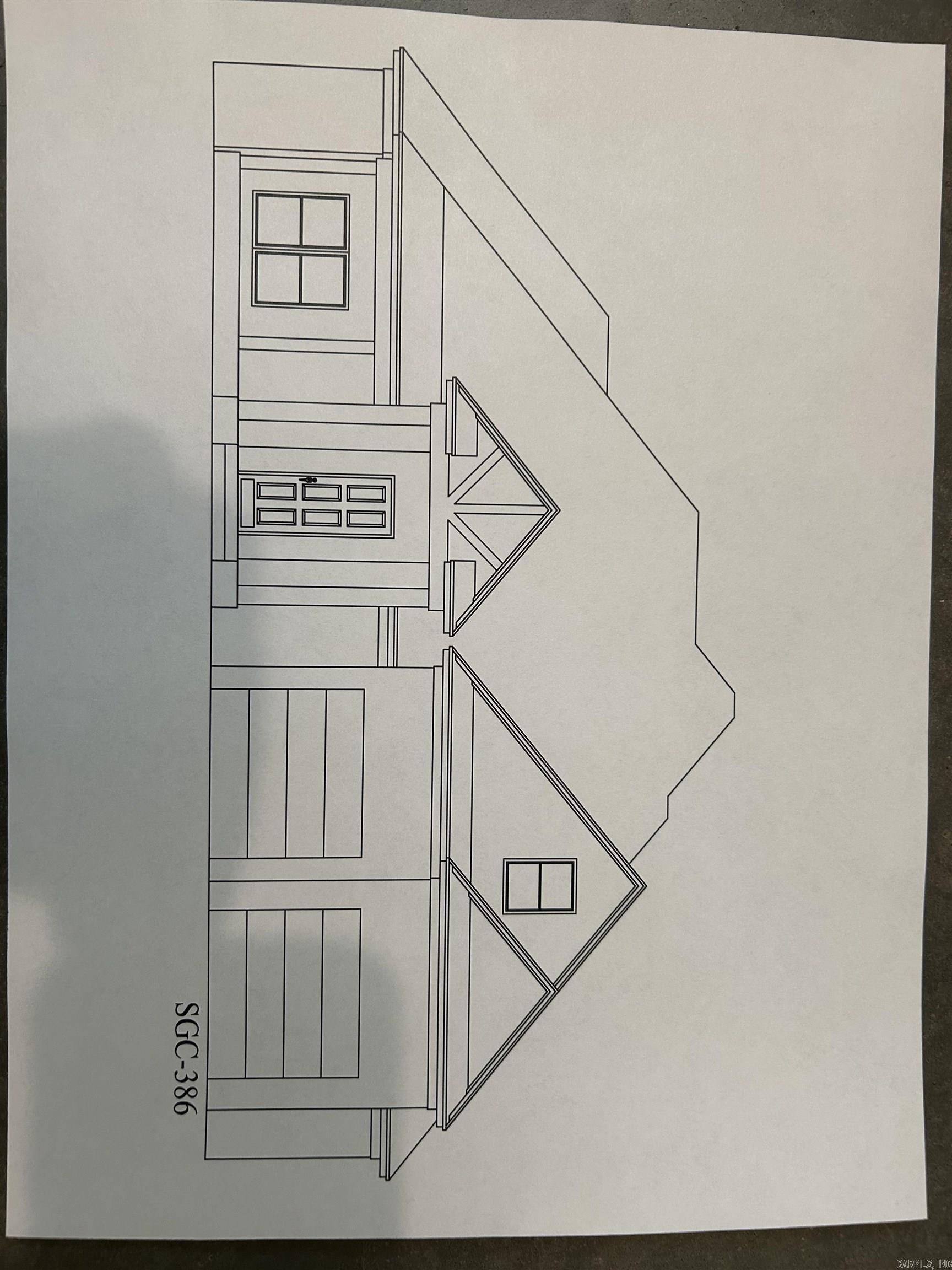 Hope Valley Estates - Residential