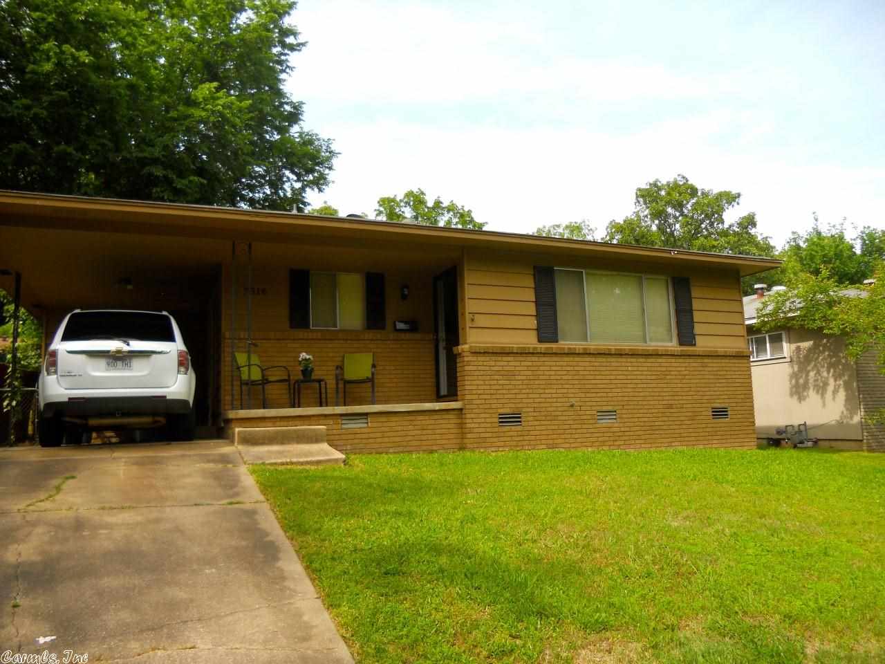 Riffel & Rhoten - Residential