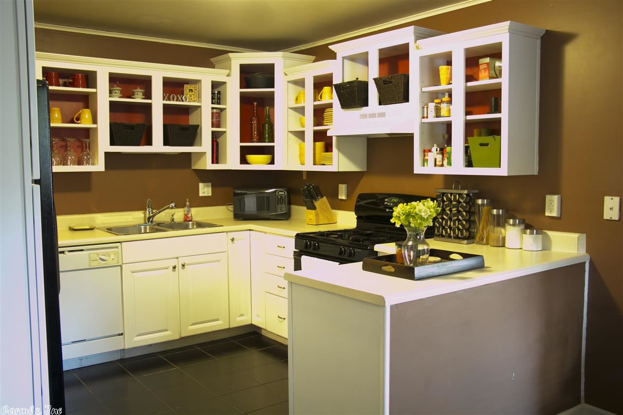 Riffel & Rhoten - Residential