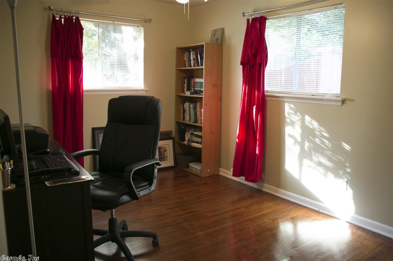 Riffel & Rhoten - Residential