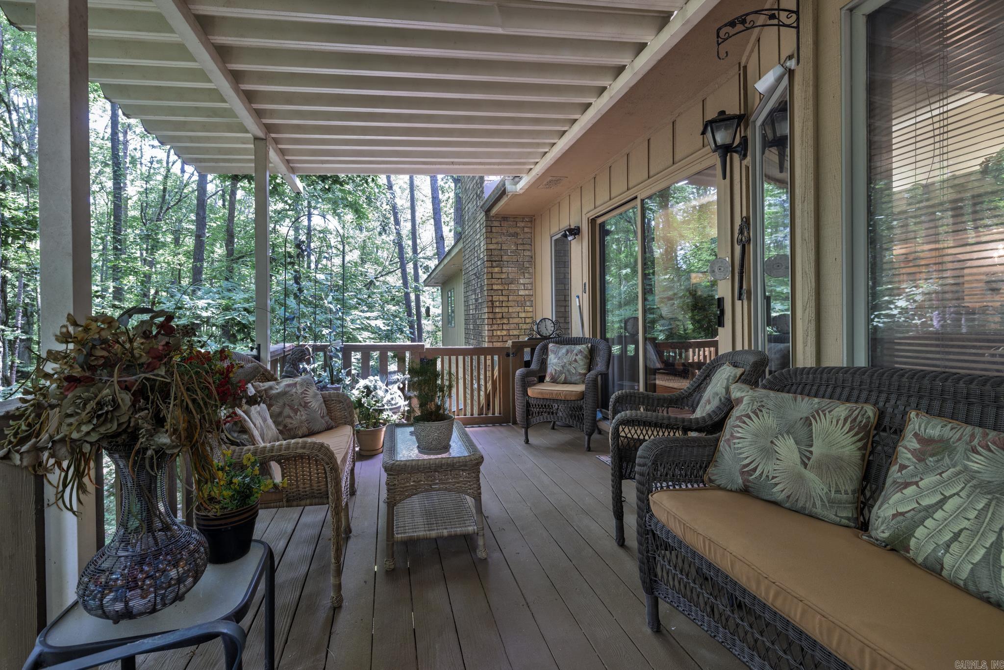 Villa Alegre Courts - Residential