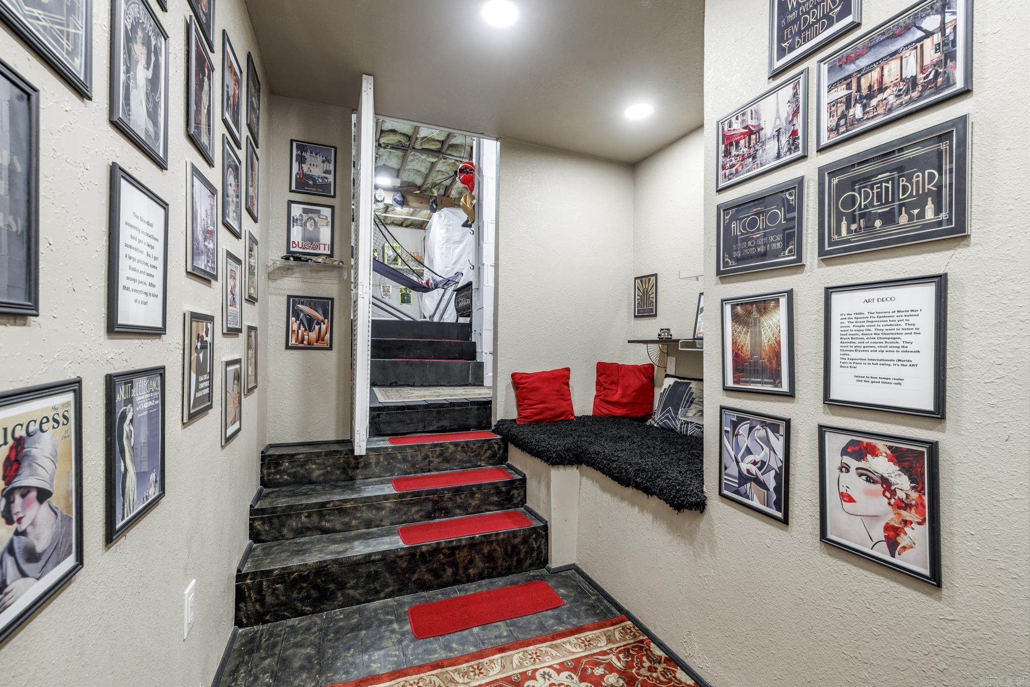 Villa Alegre Courts - Residential
