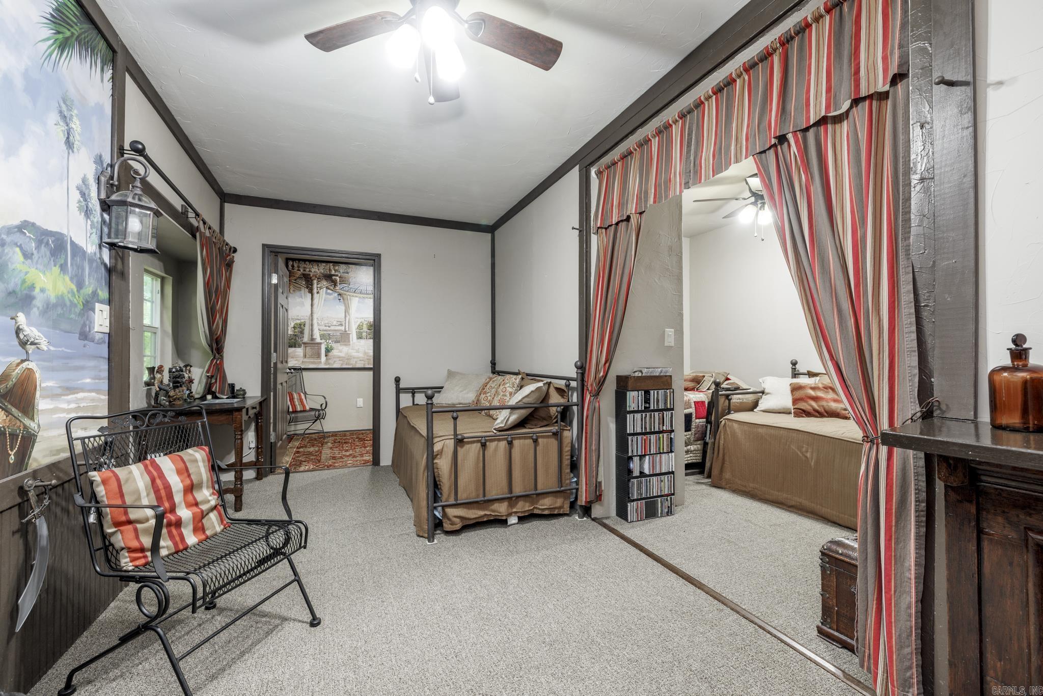 Villa Alegre Courts - Residential