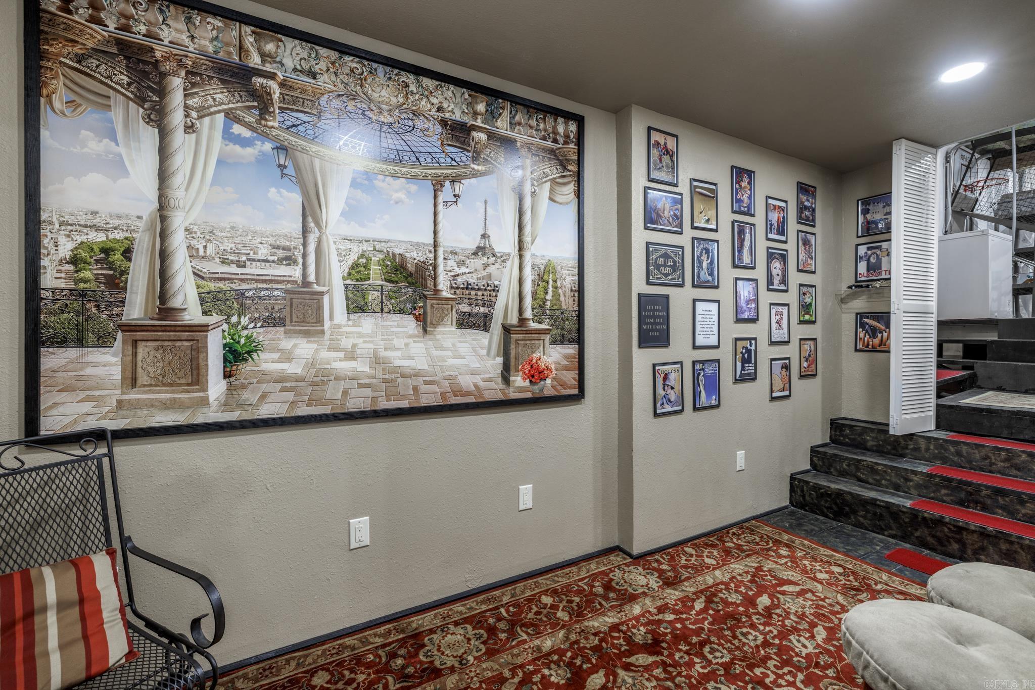 Villa Alegre Courts - Residential