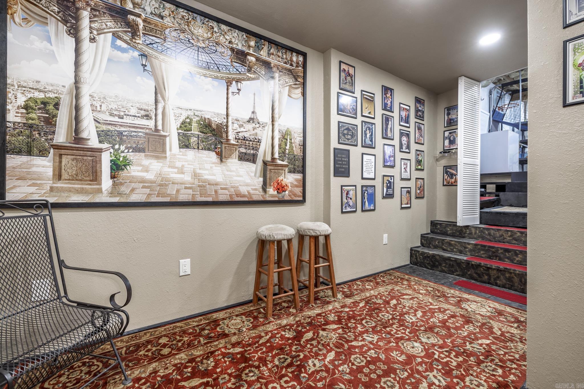 Villa Alegre Courts - Residential