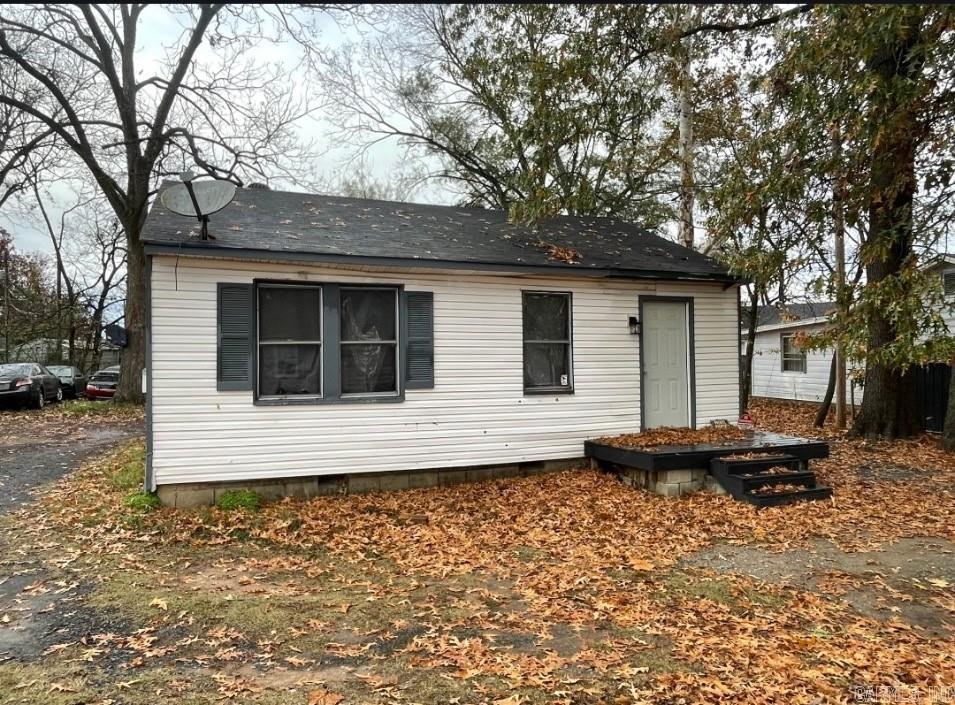 101 Wilson St, Jacksonville, AR 72076 for sale - Stessa