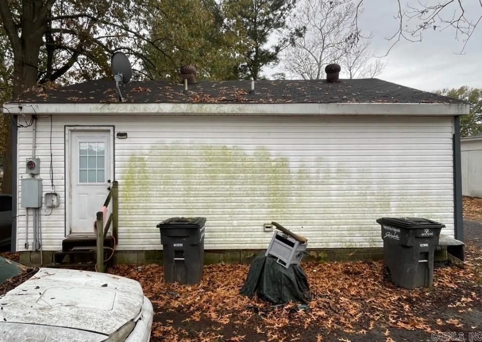 SUNNYSIDE HILLS ADDN TO JACK - Residential