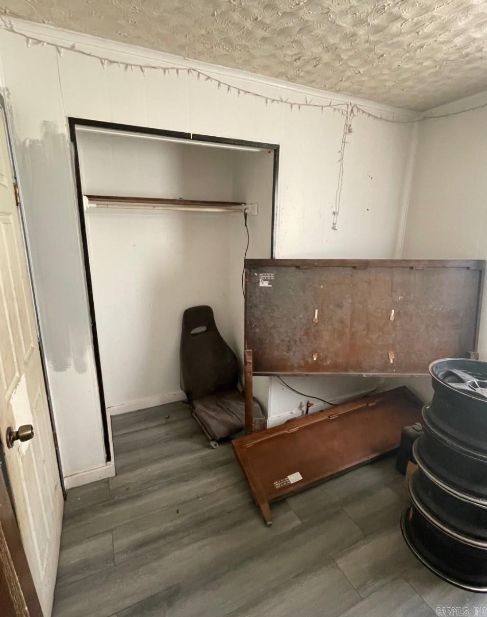 SUNNYSIDE HILLS ADDN TO JACK - Residential