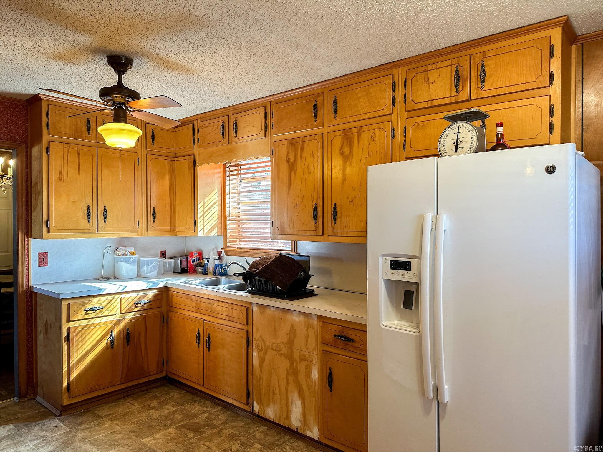 Searcy Outlots - Residential