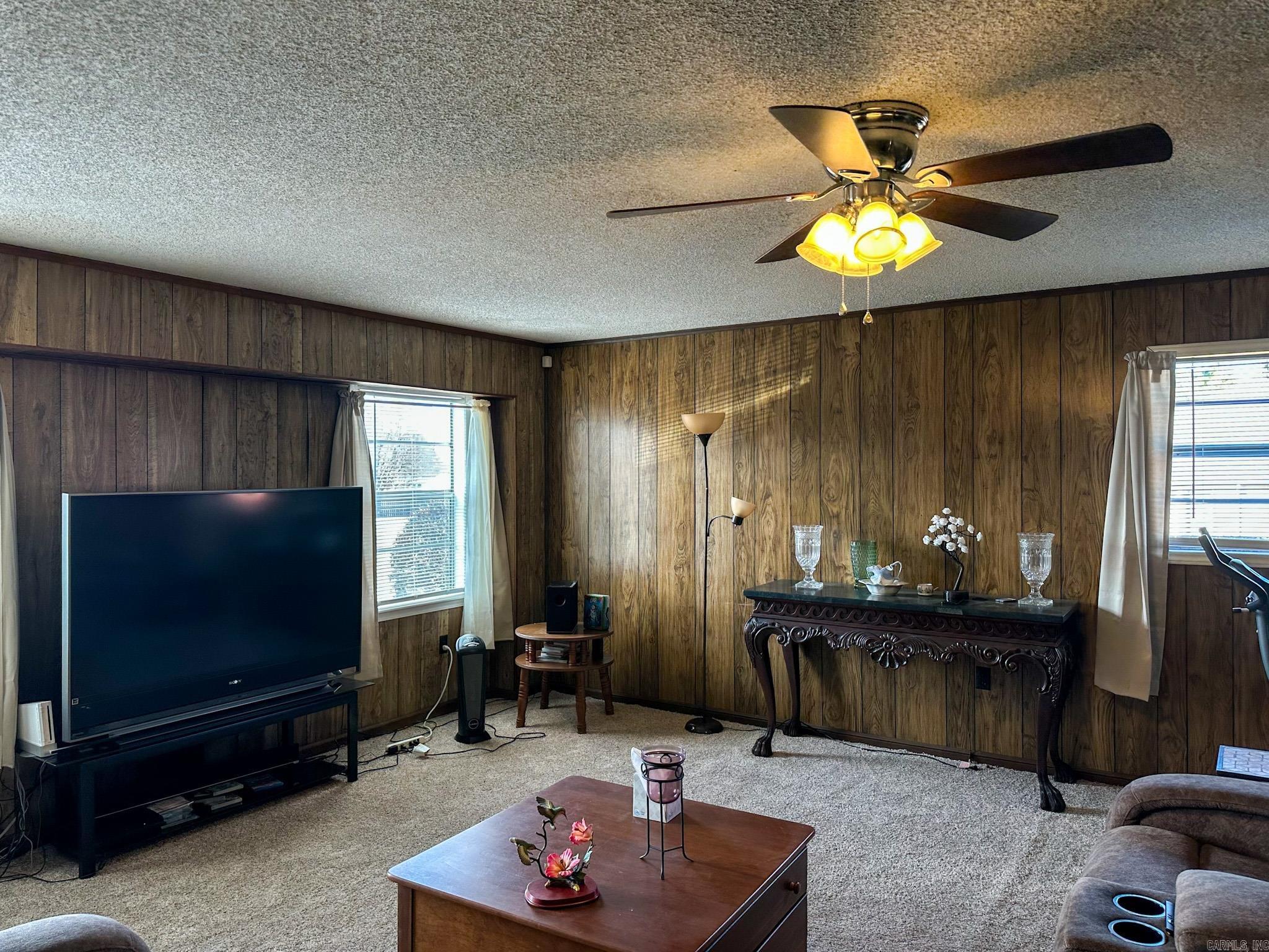 Searcy Outlots - Residential