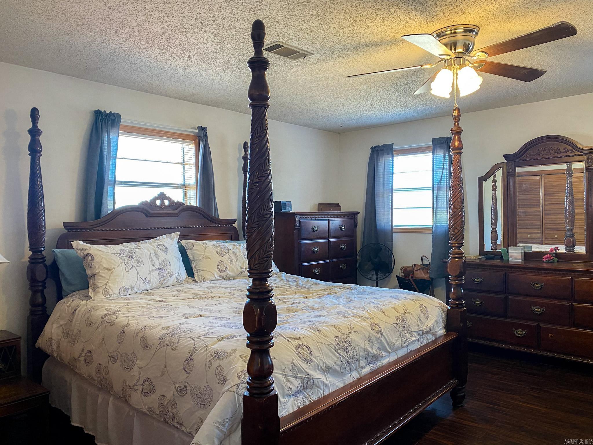 Searcy Outlots - Residential