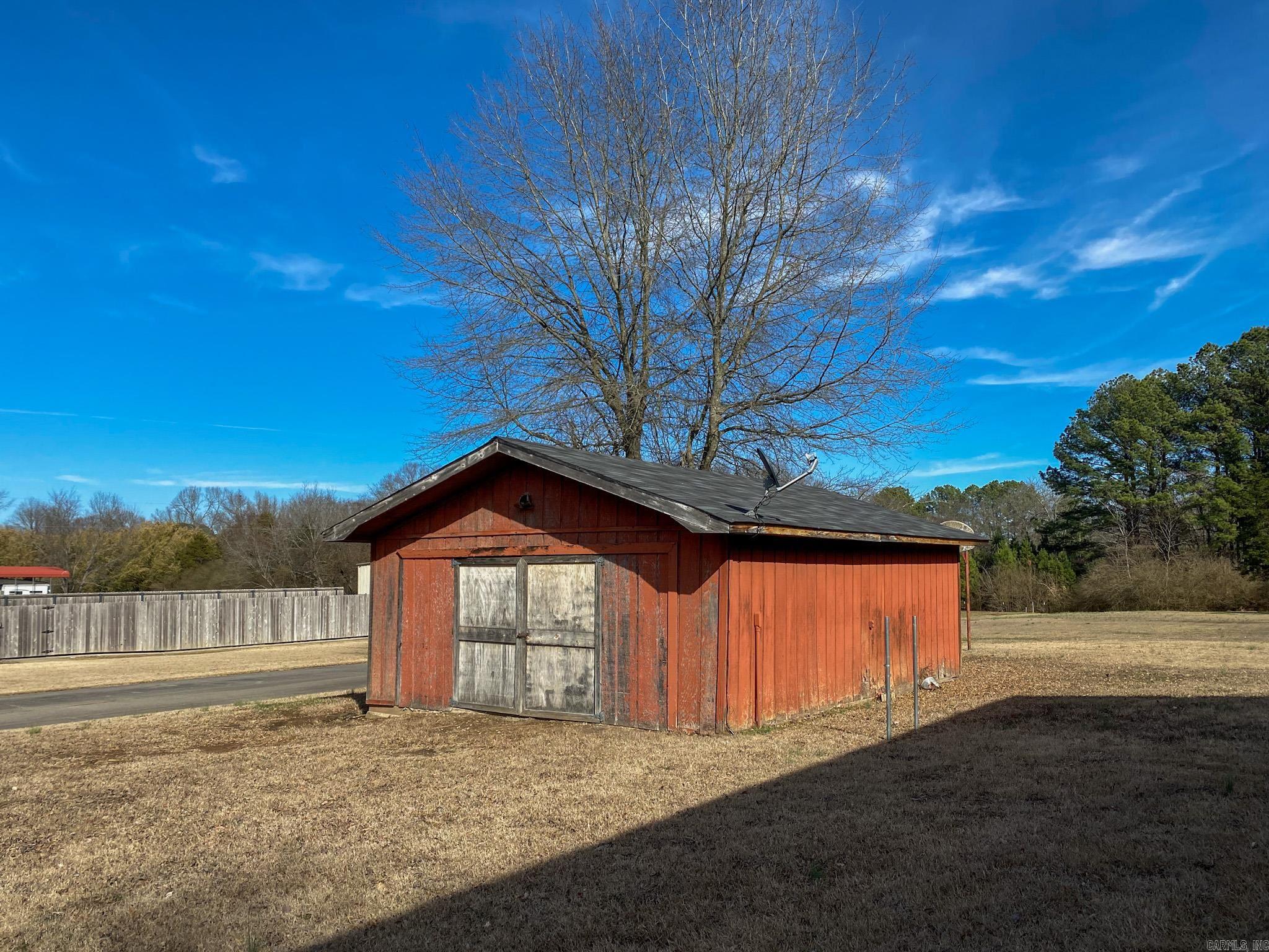 Searcy Outlots - Residential