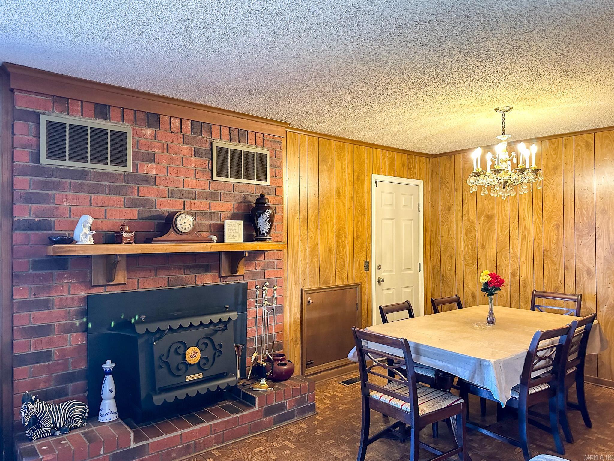 Searcy Outlots - Residential