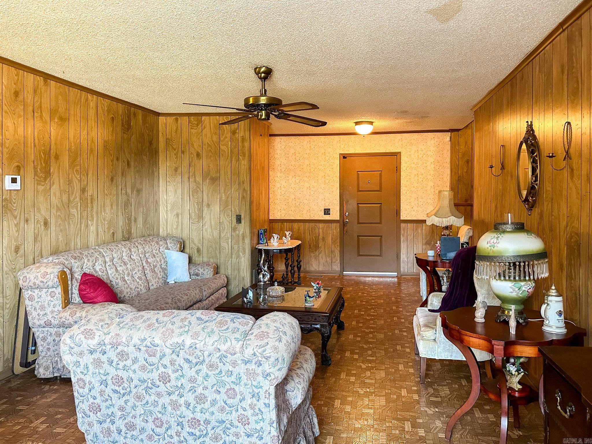 Searcy Outlots - Residential