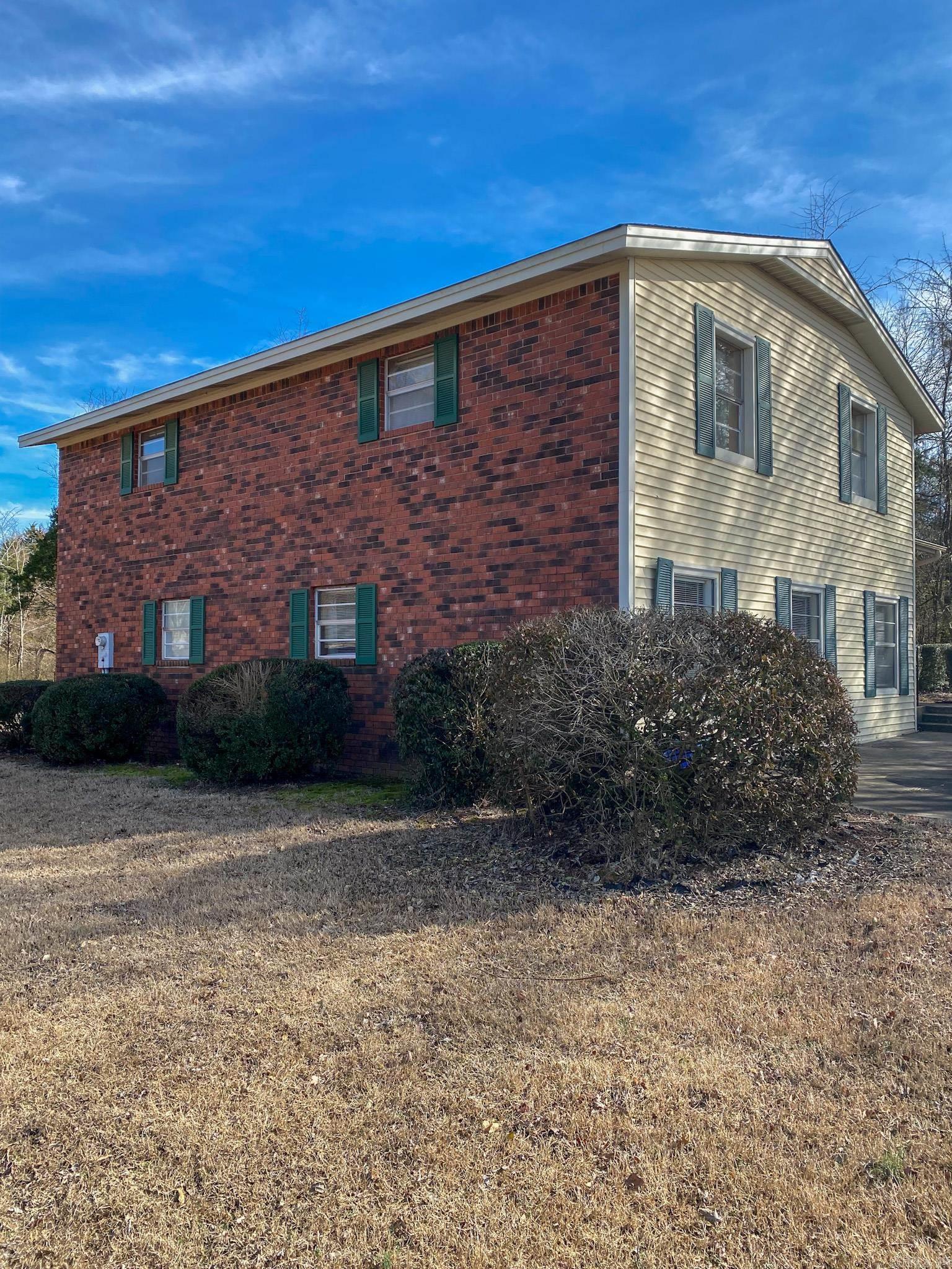 Searcy Outlots - Residential