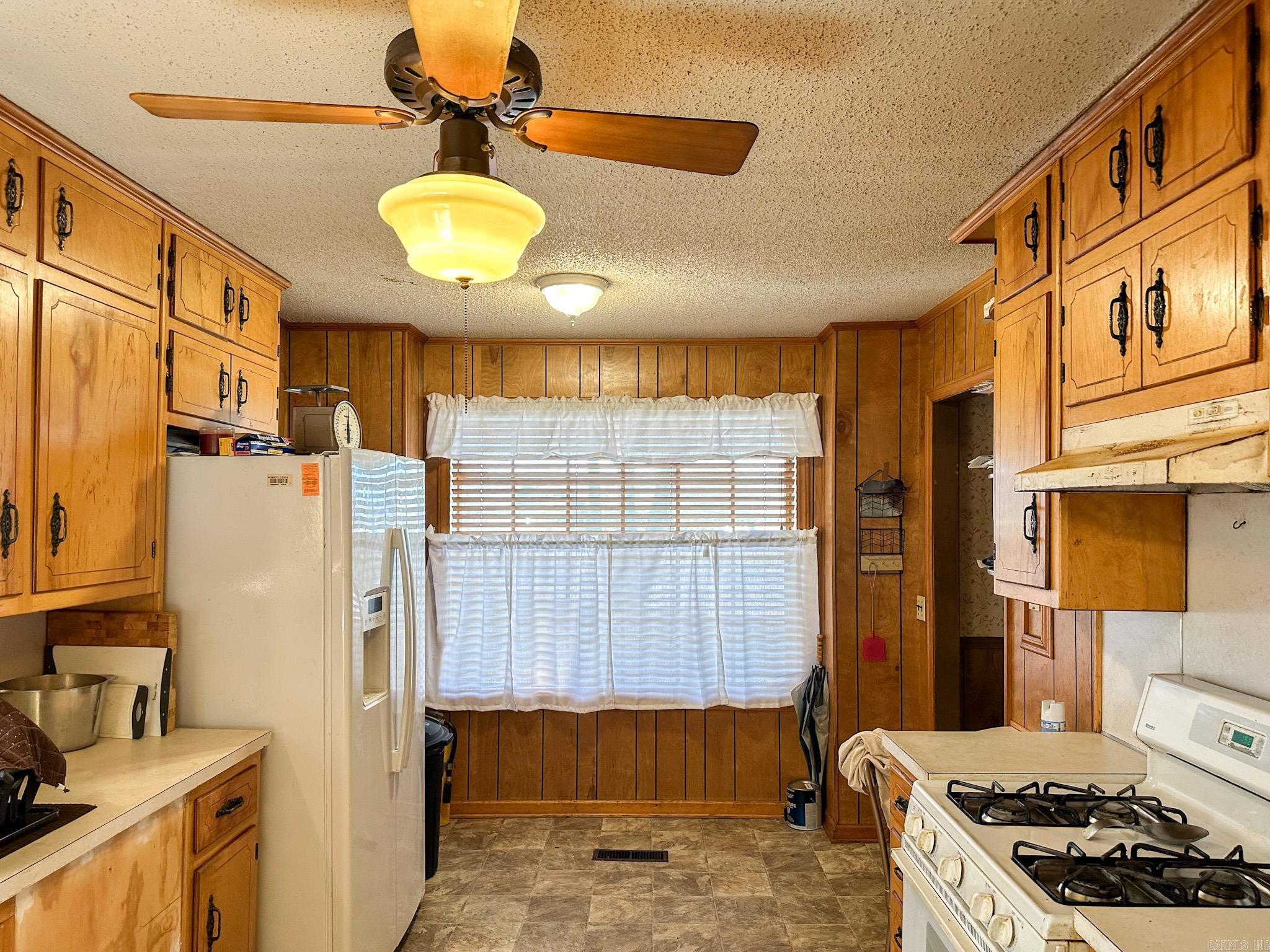 Searcy Outlots - Residential