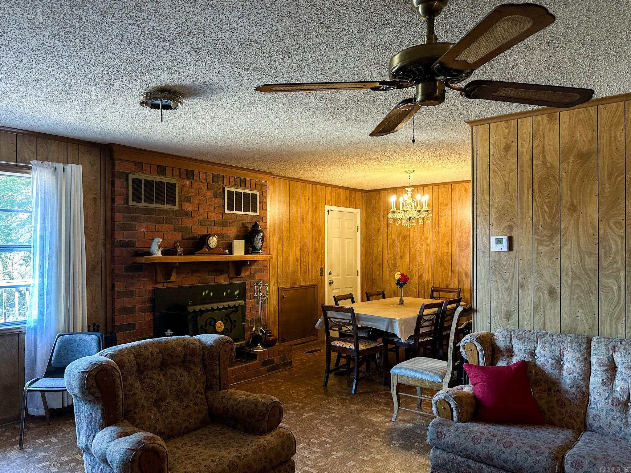 Searcy Outlots - Residential