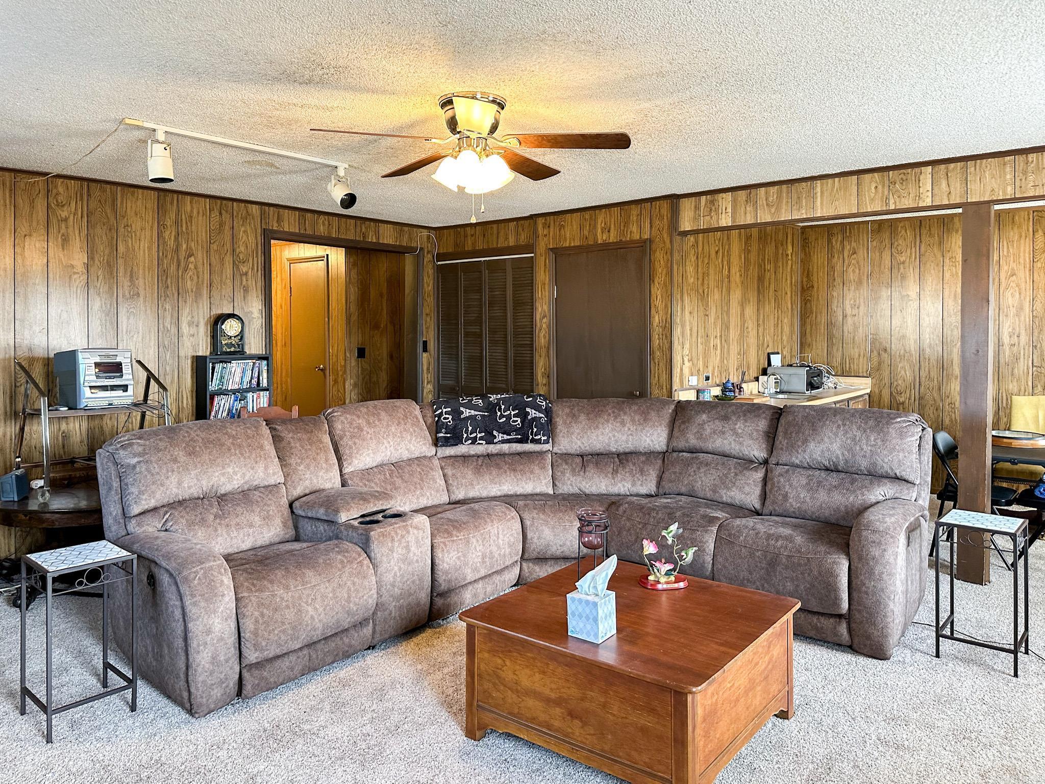 Searcy Outlots - Residential