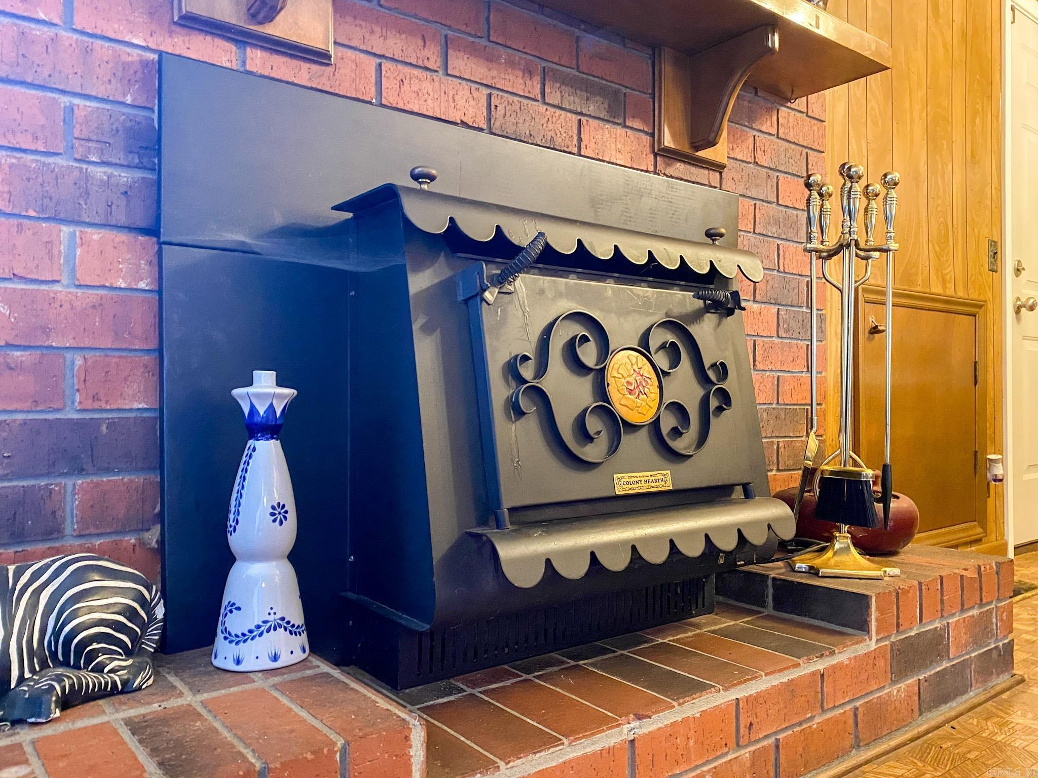 Searcy Outlots - Residential