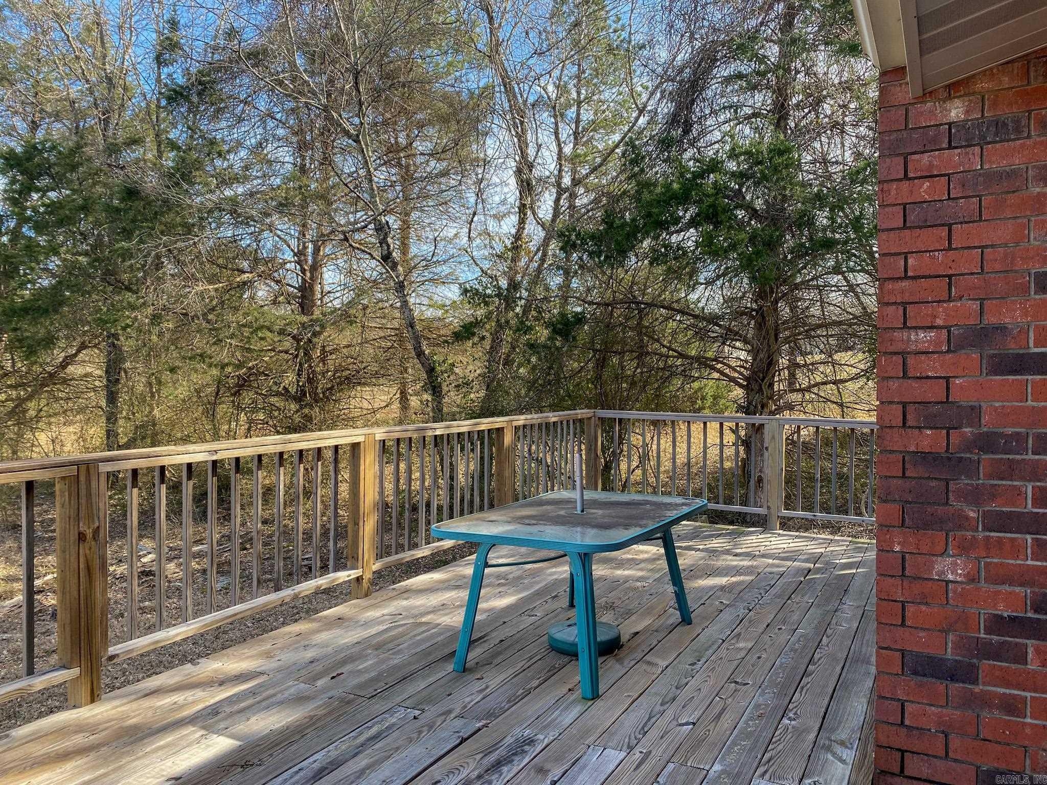 Searcy Outlots - Residential